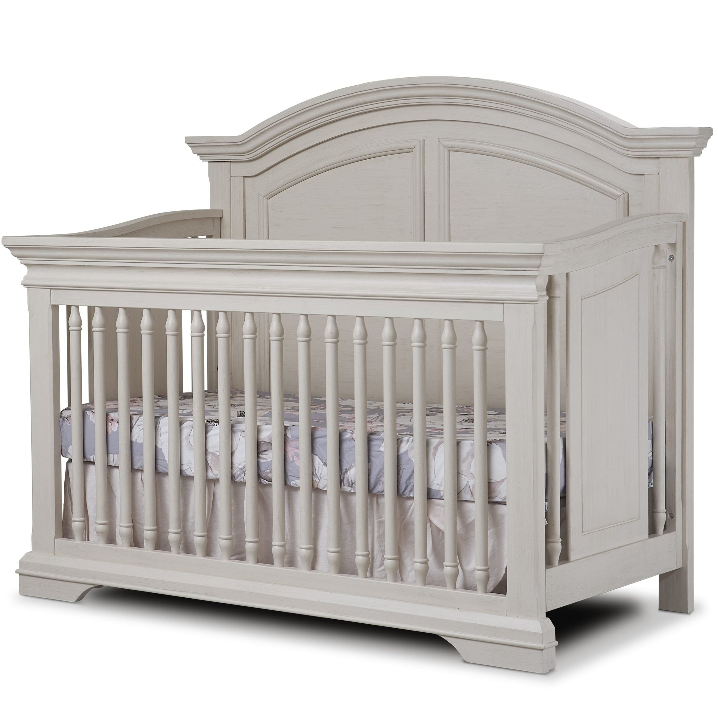 Sorelle Portico Arch Crib