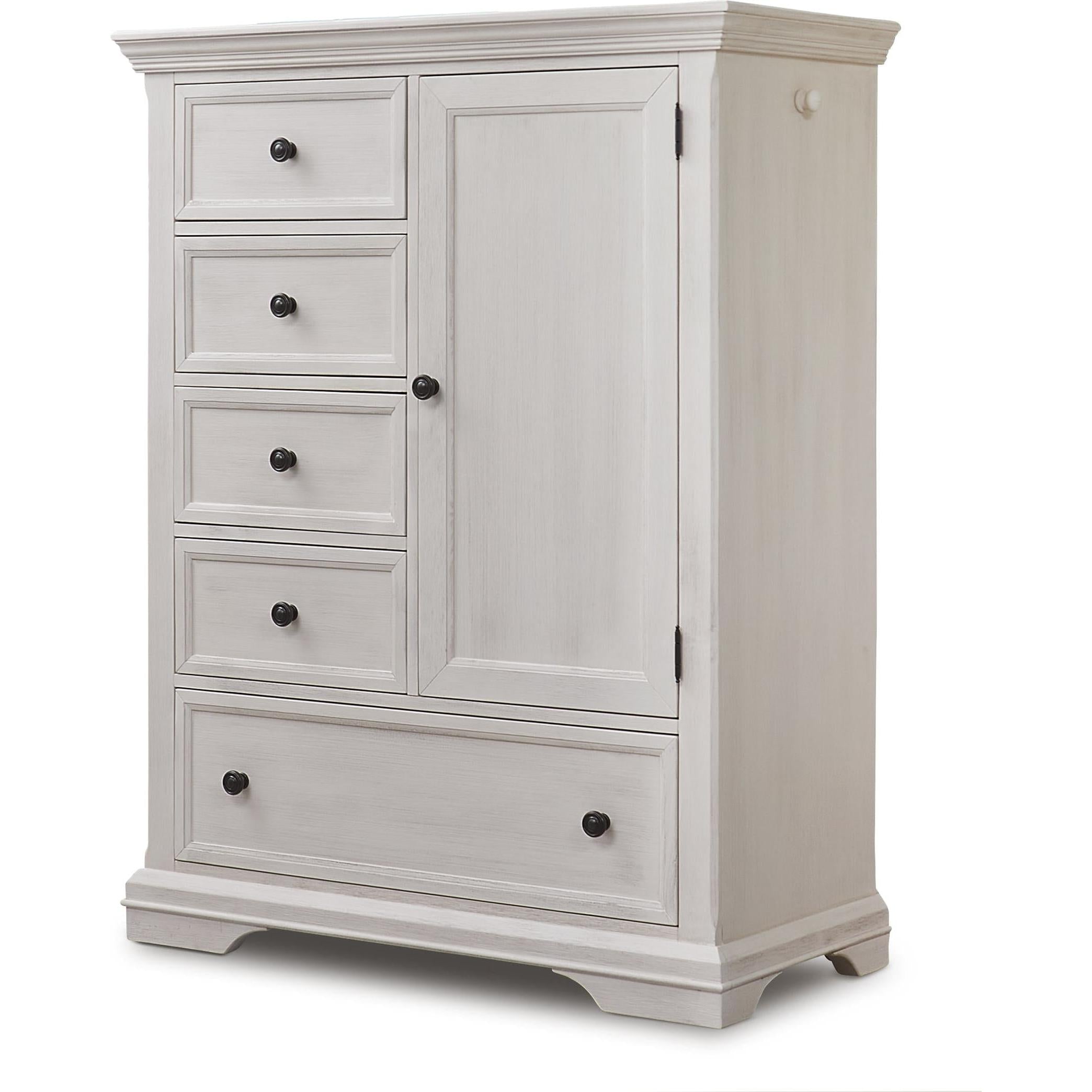 Sorelle Portico Chifferobe