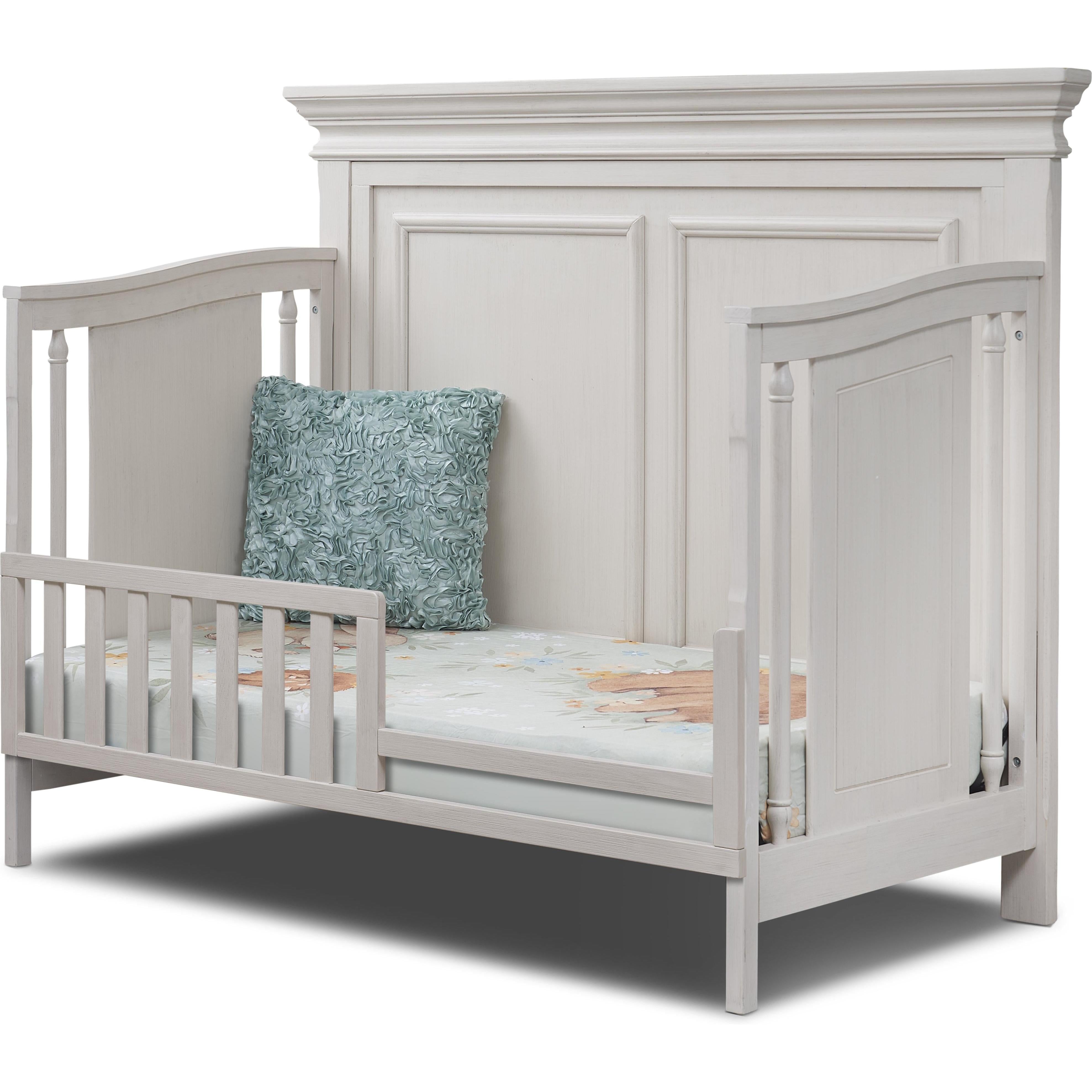 Sorelle Portico Crib