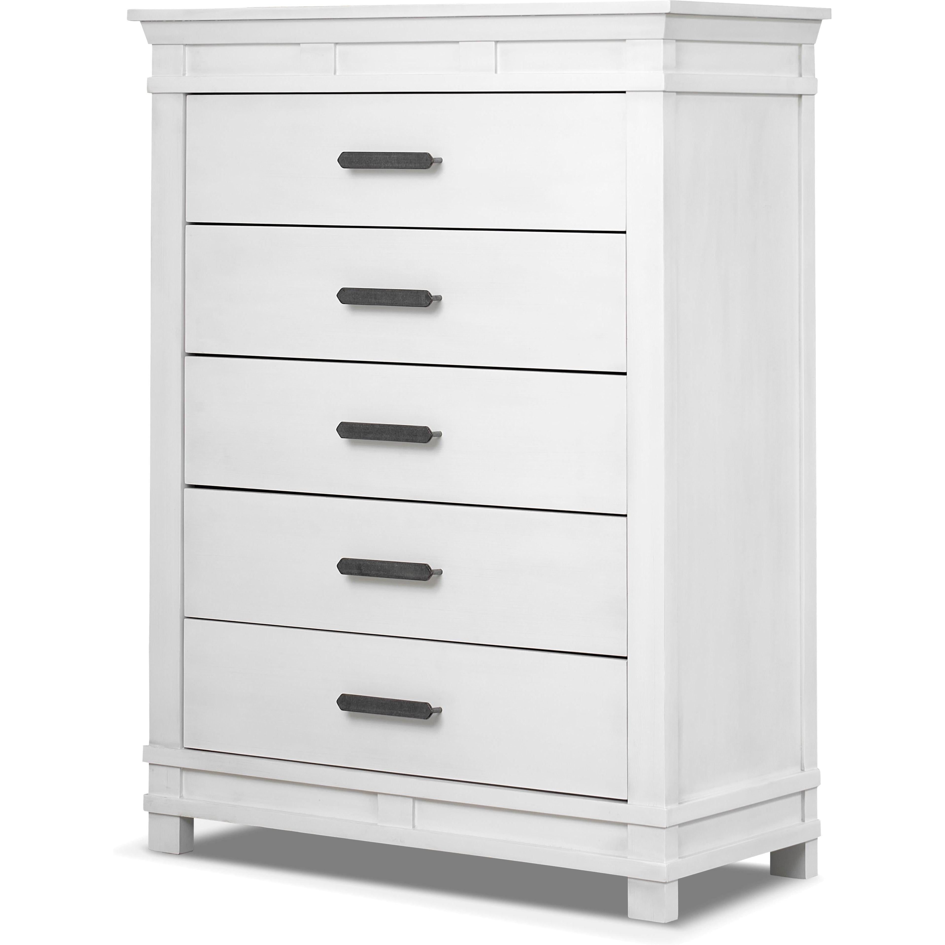 Sorelle Brookfield 5-Drawer Chest