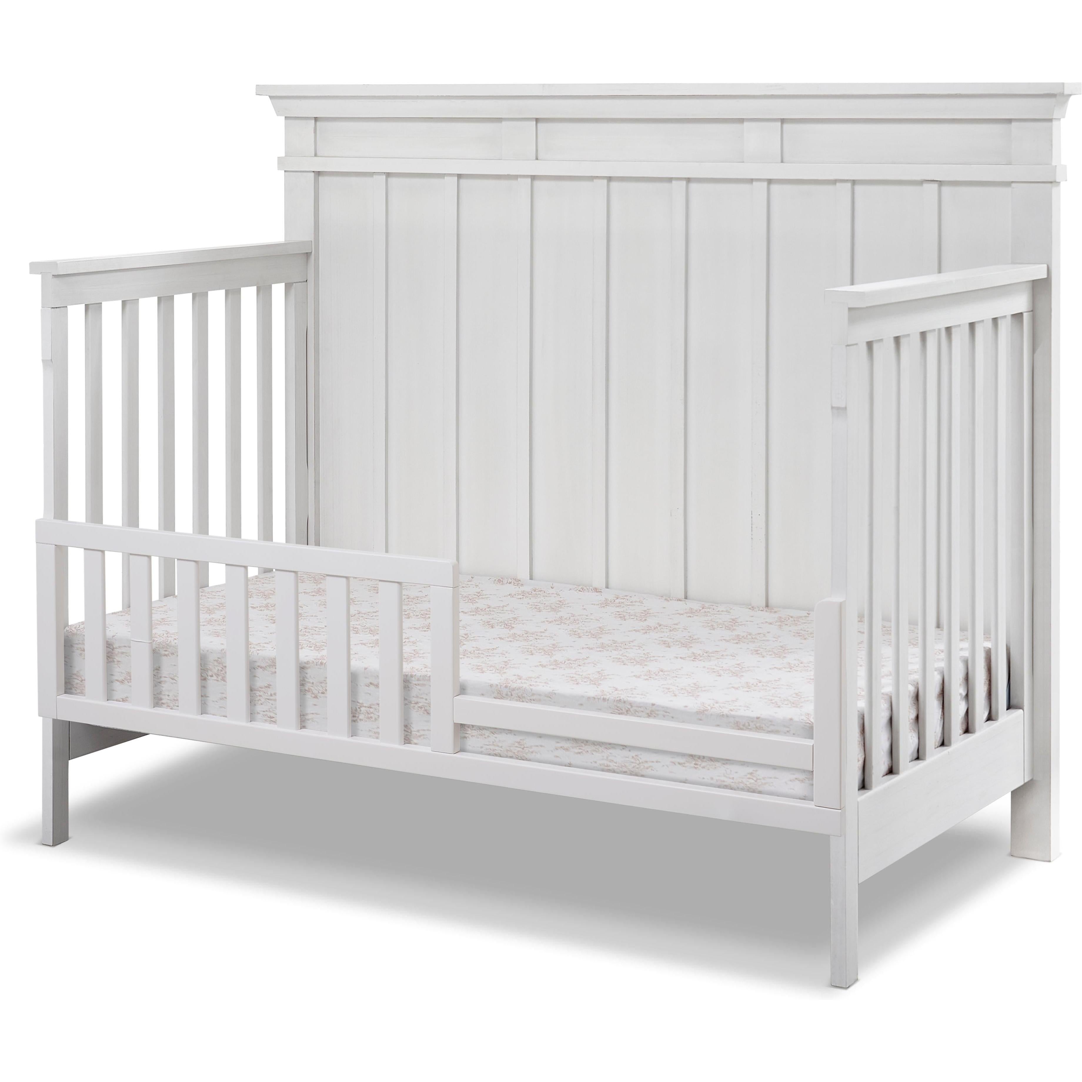 Sorelle Brookfield Crib