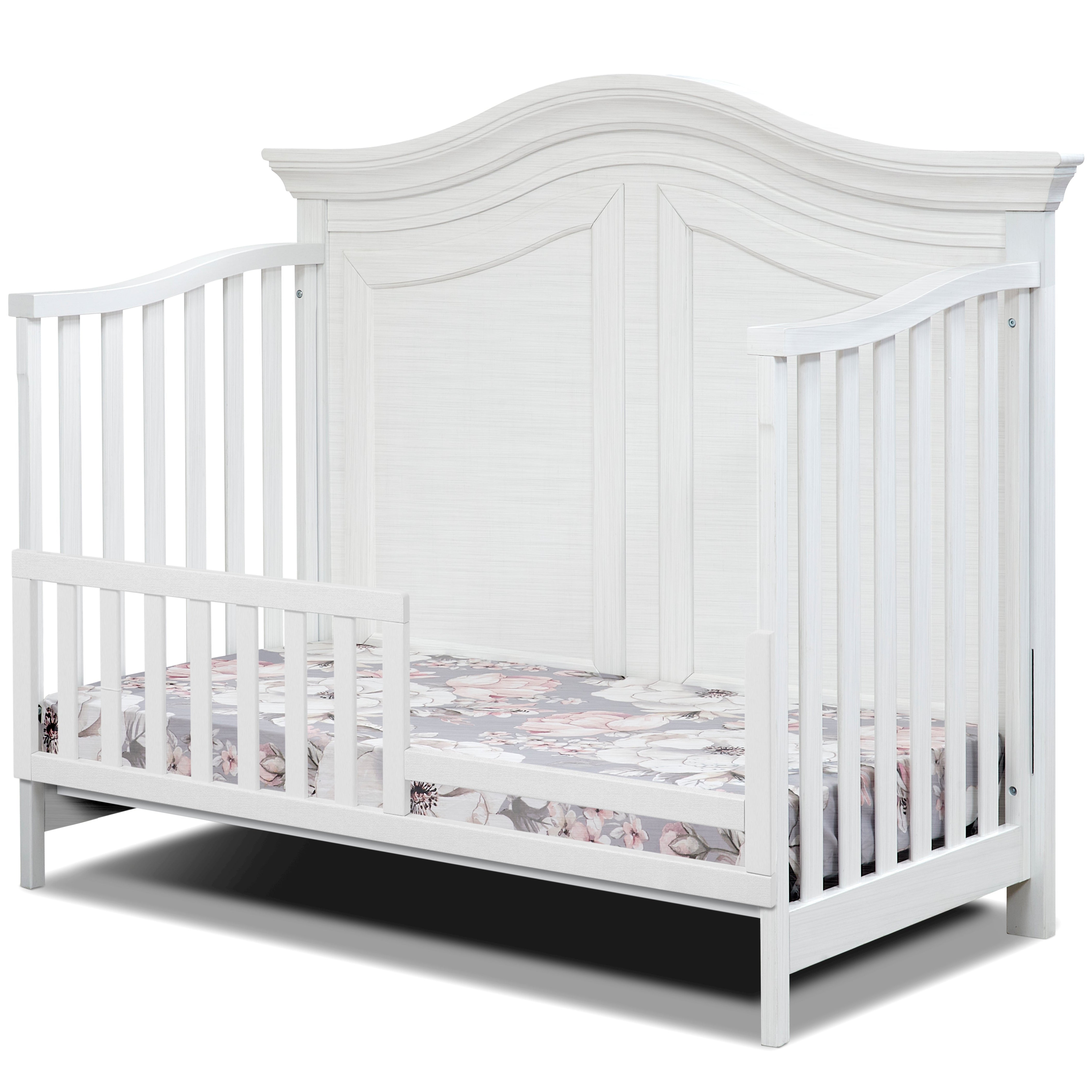 Sorelle Providence Toddler Rail