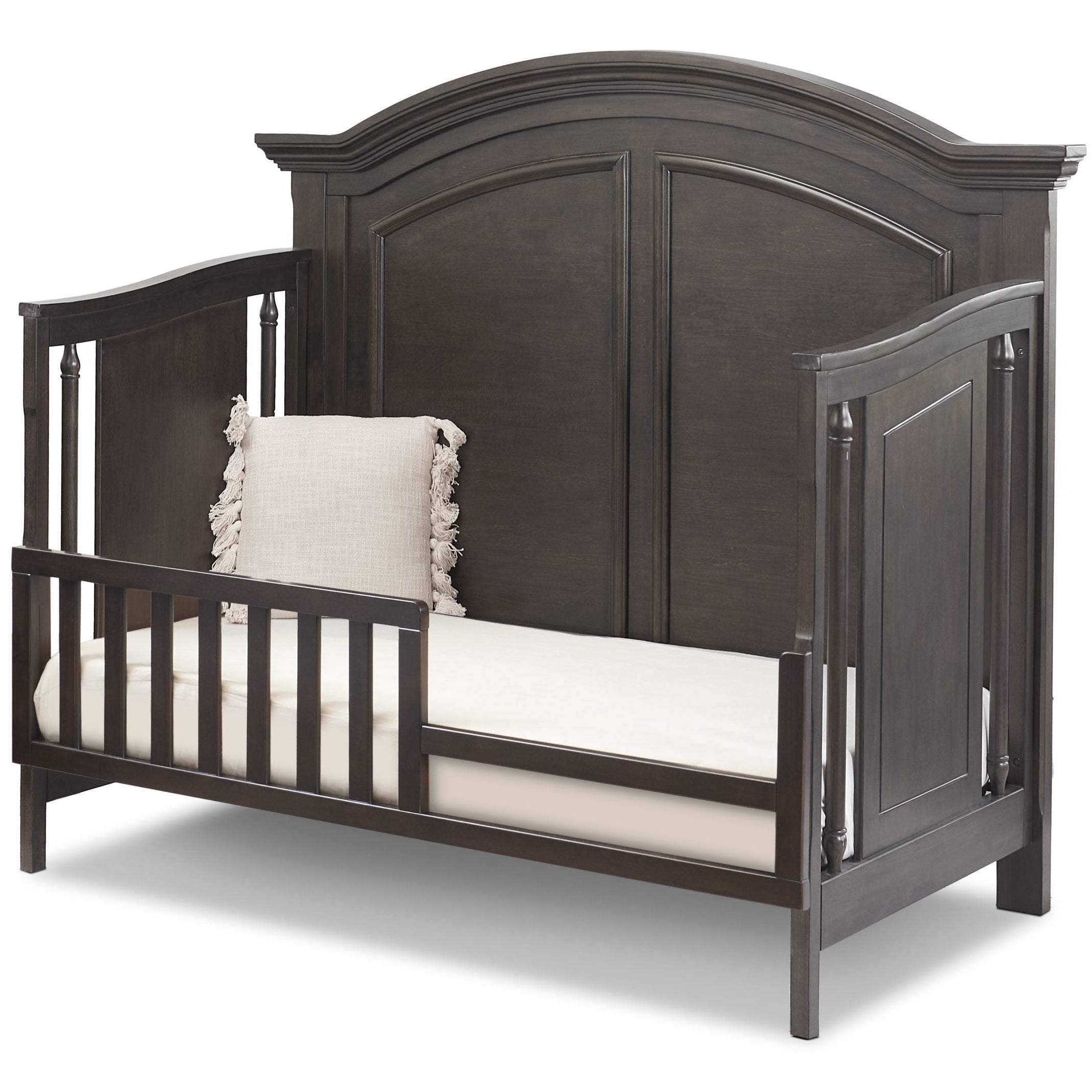 Sorelle Portico Arch Crib