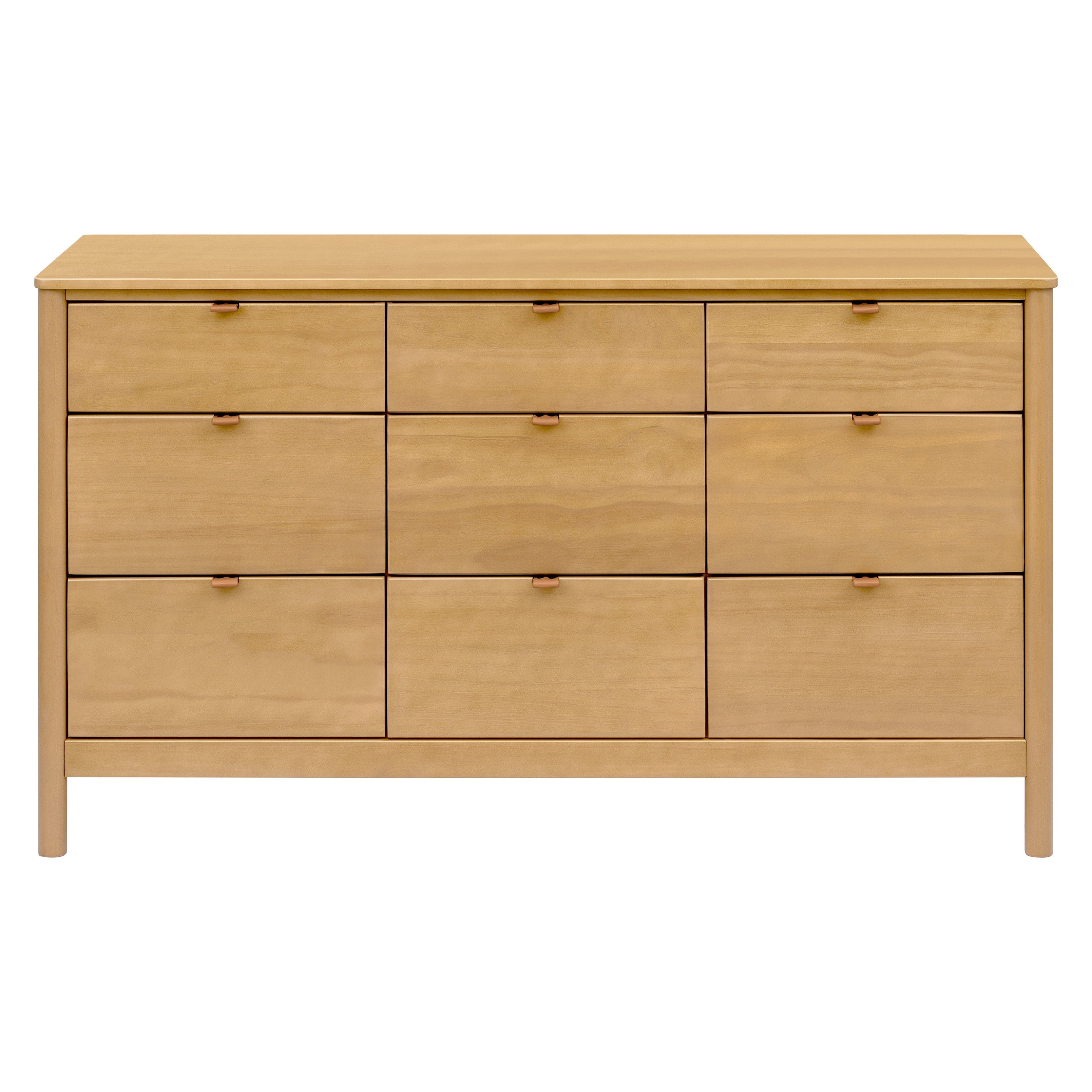 Babyletto Bondi 9-Drawer Dresser