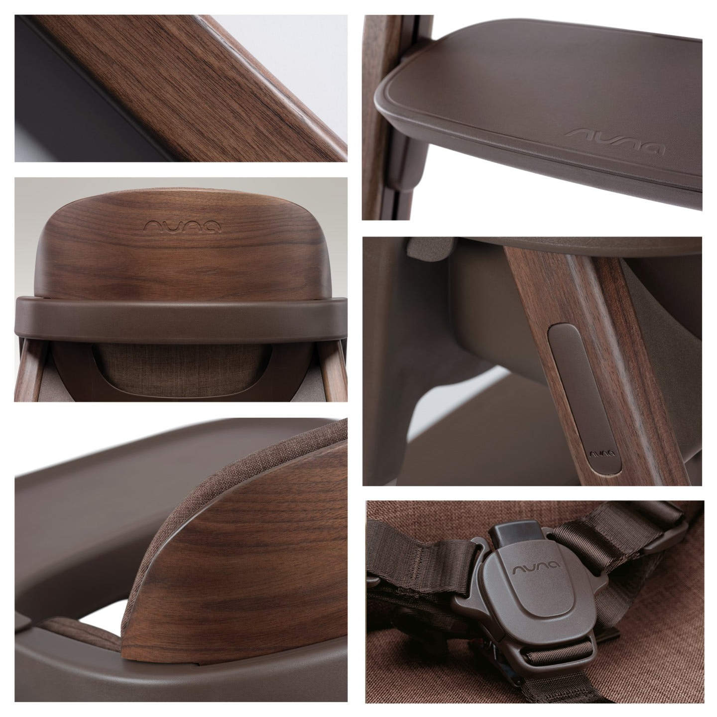 Nuna BRYN High Chair