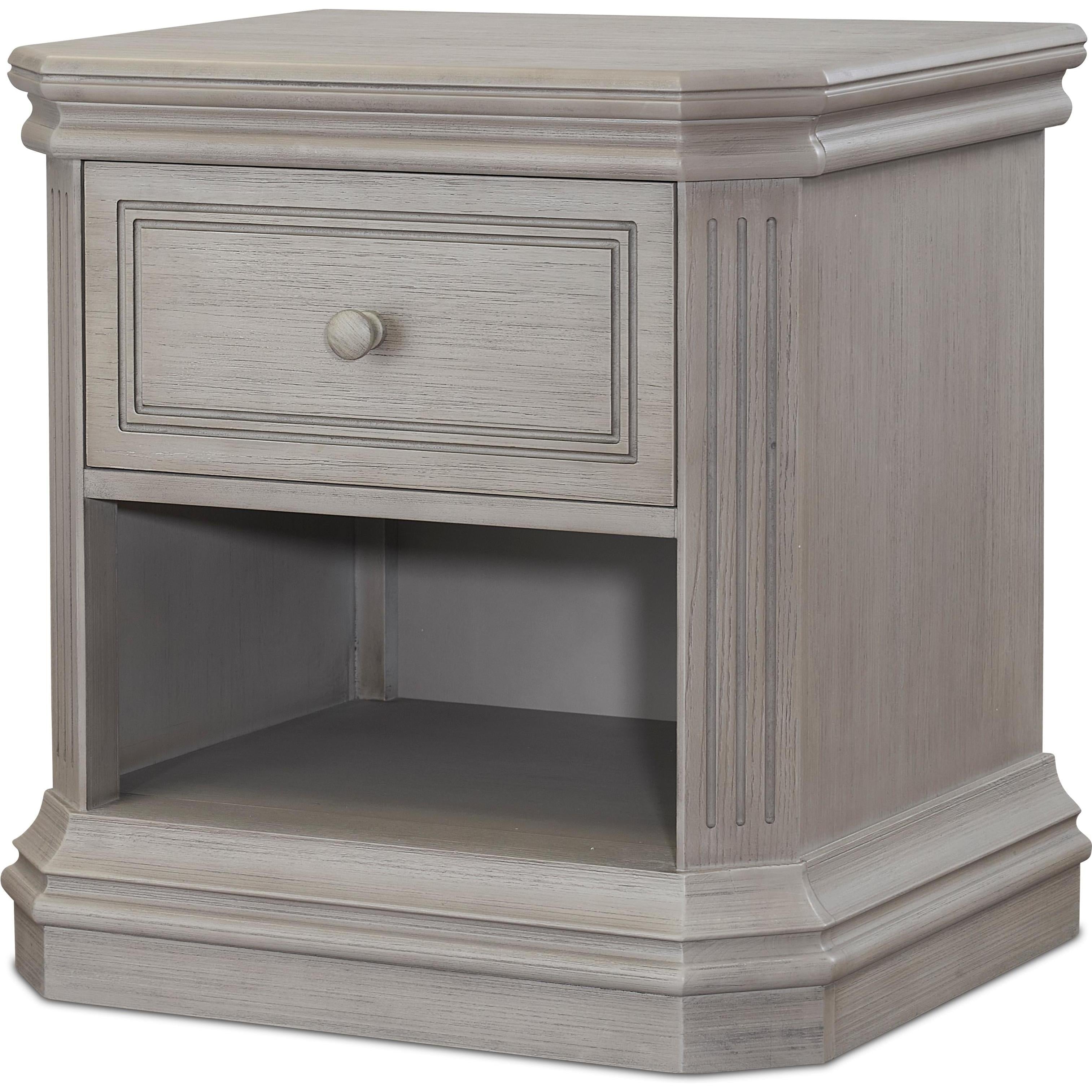Sorelle Vista Elite Nightstand