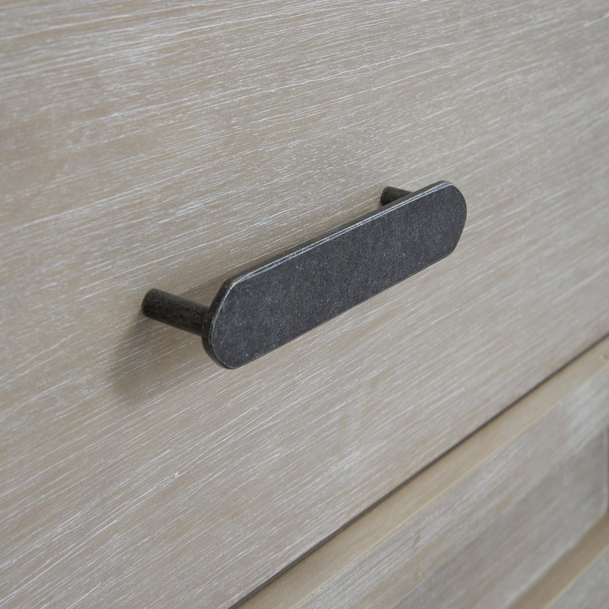 Sorelle Brookfield Double Dresser