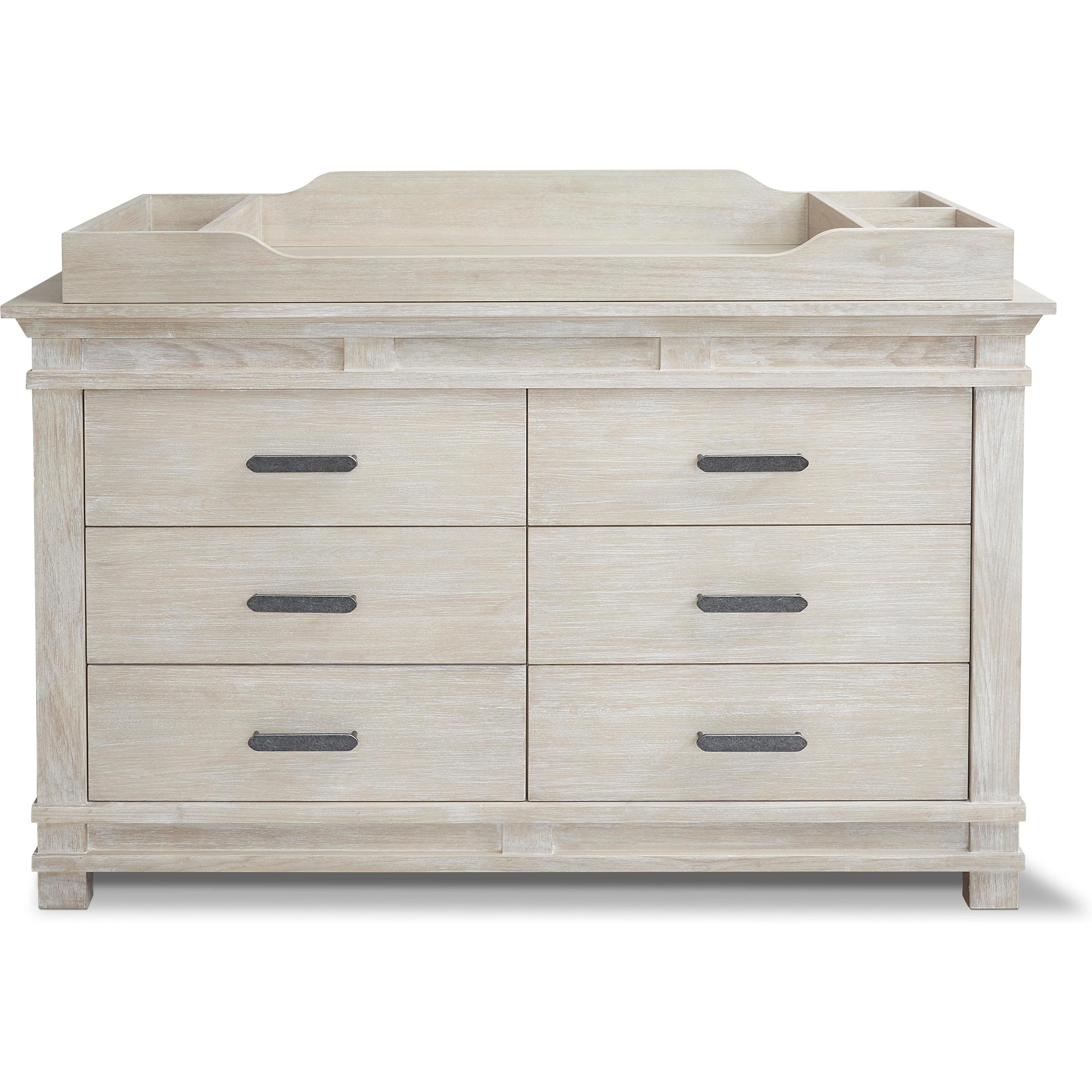 Sorelle Brookfield Double Dresser
