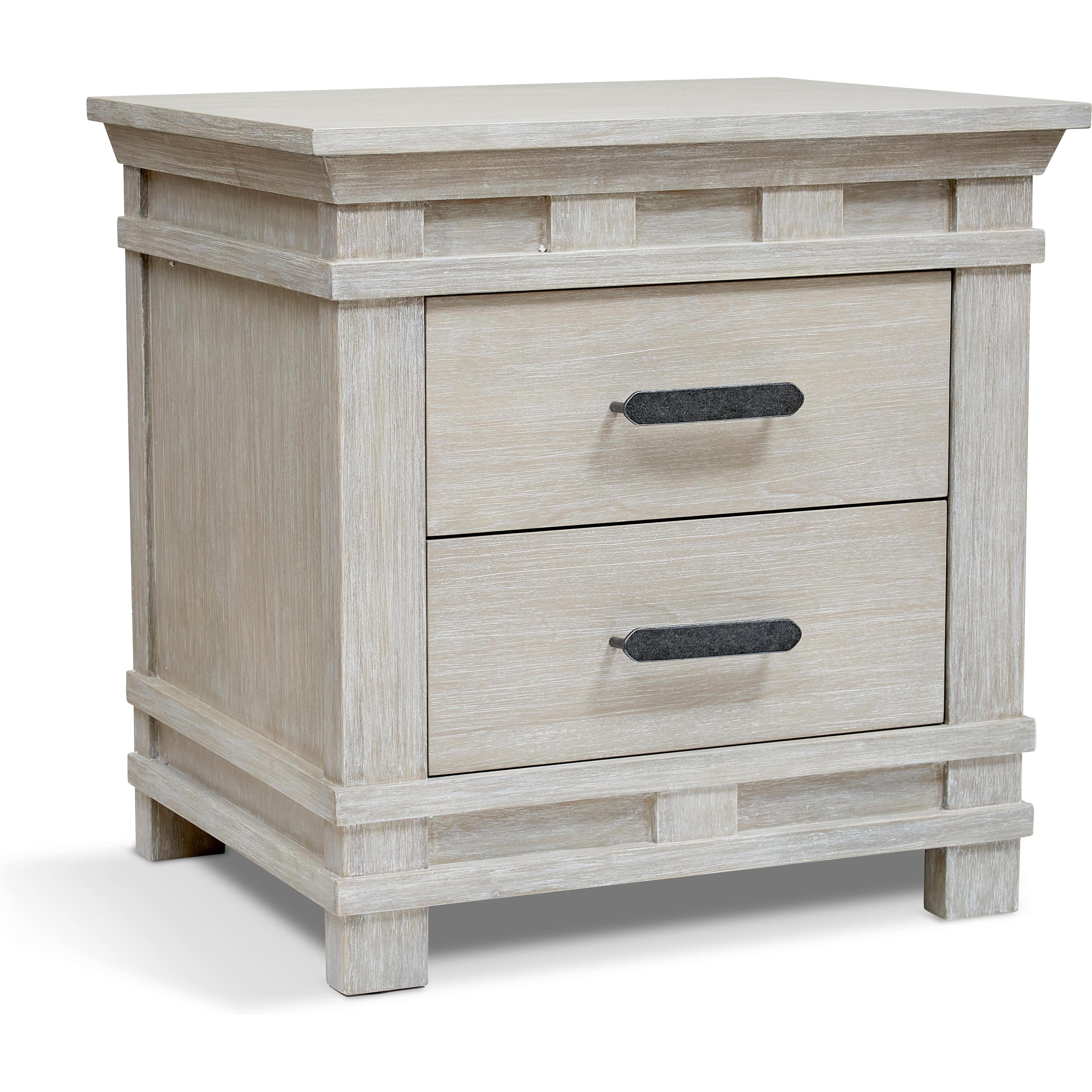 Sorelle Brookfield Nightstand