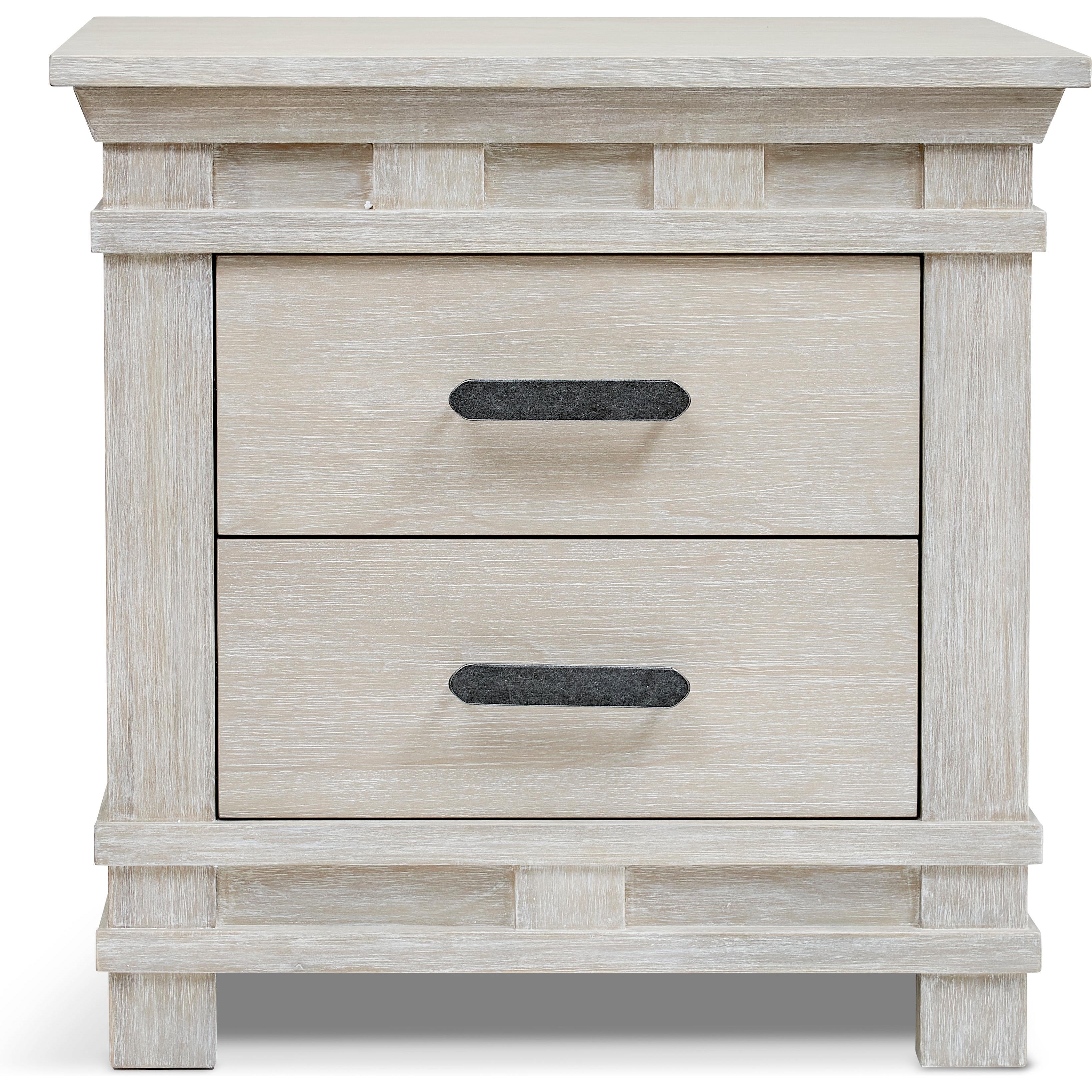 Sorelle Brookfield Nightstand