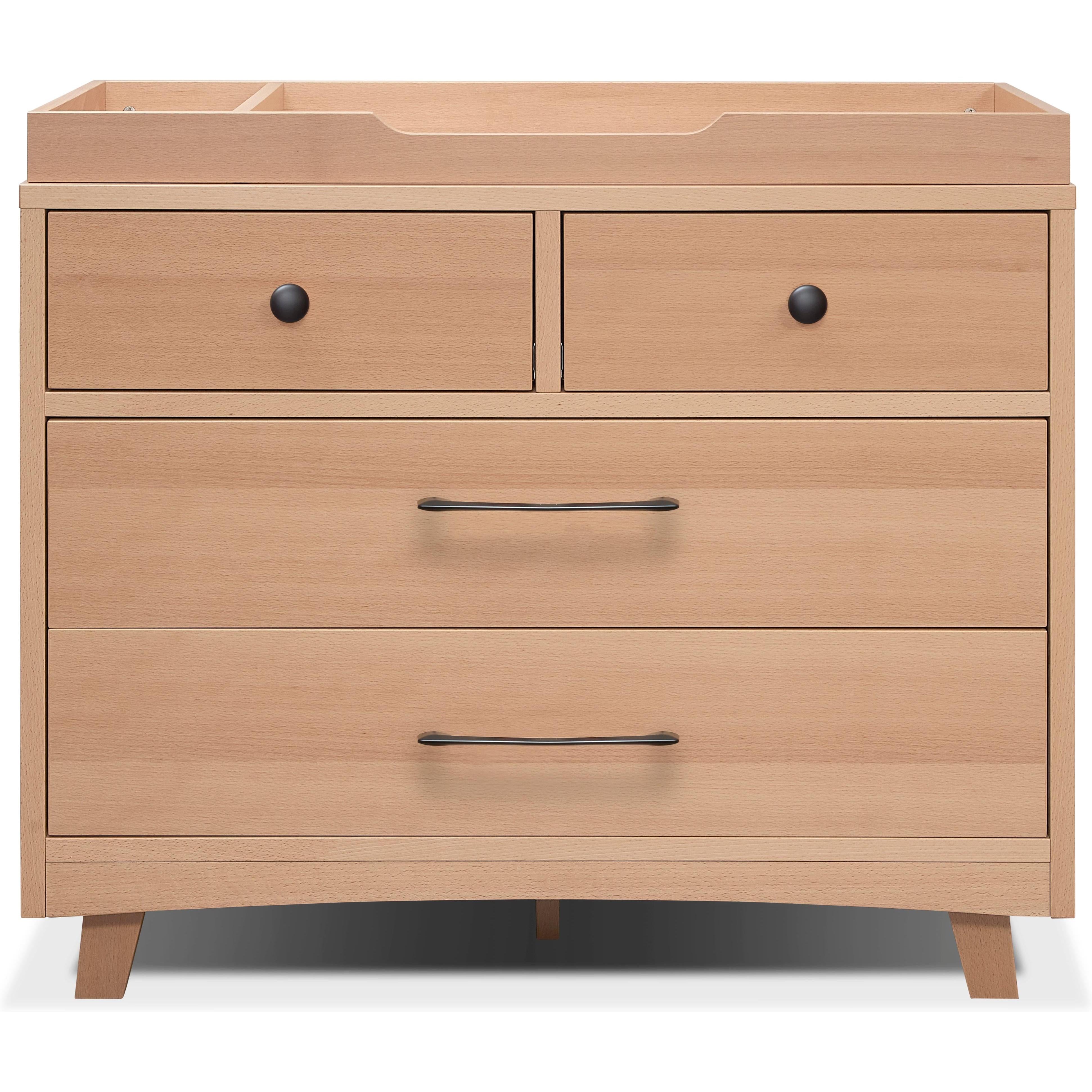 Sorelle Luce Double Dresser