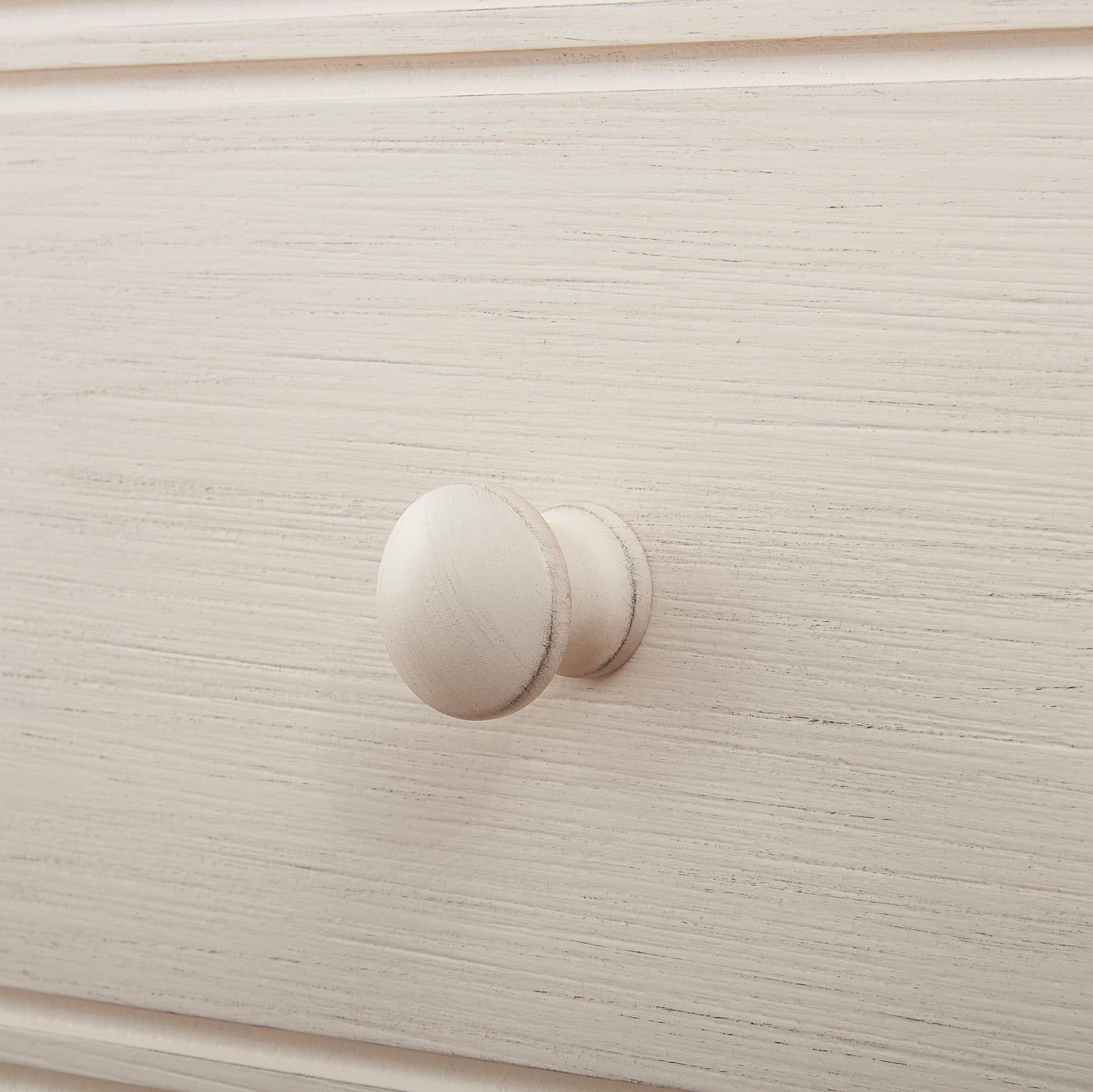 Sorelle Vista Elite Double Dresser