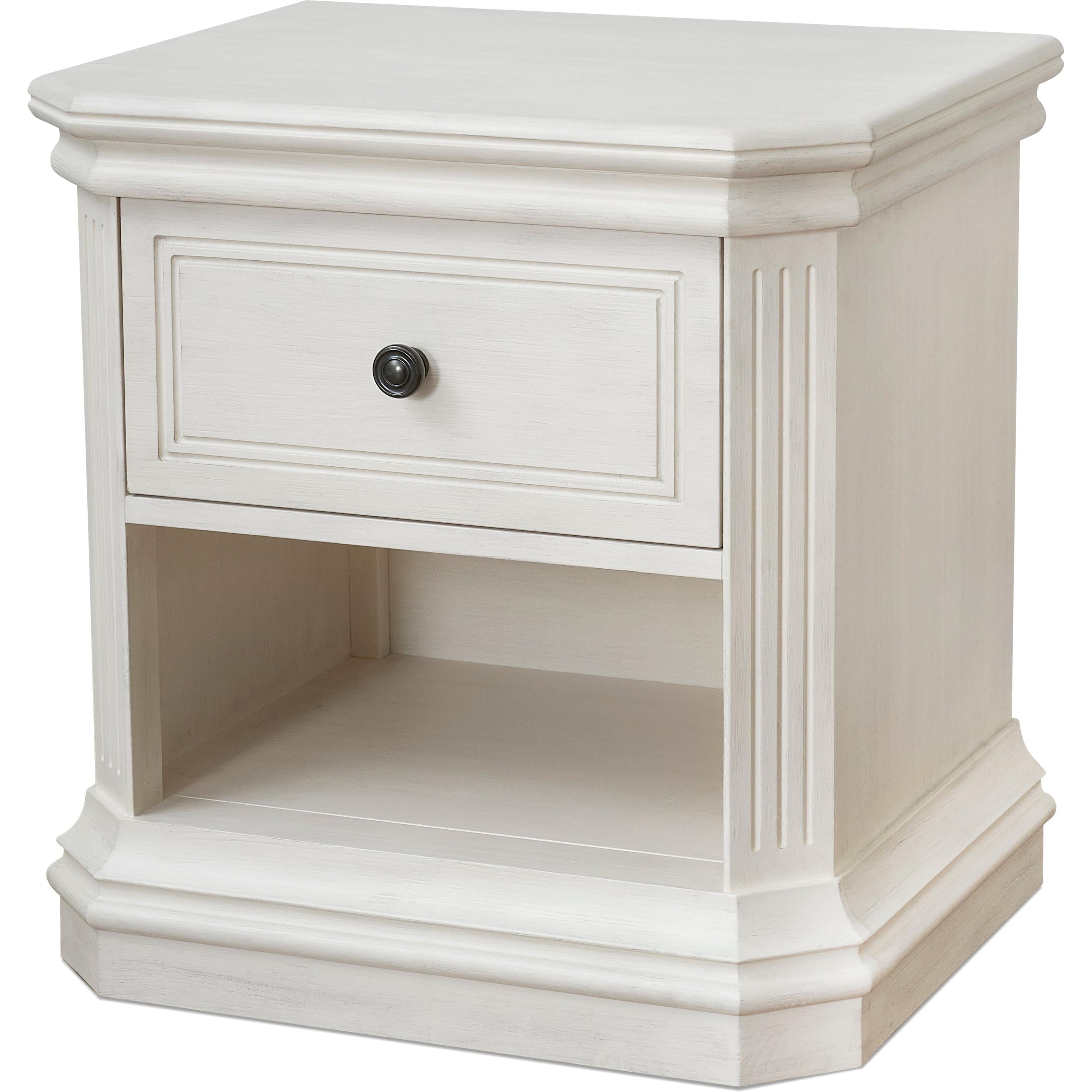 Sorelle Vista Elite Nightstand