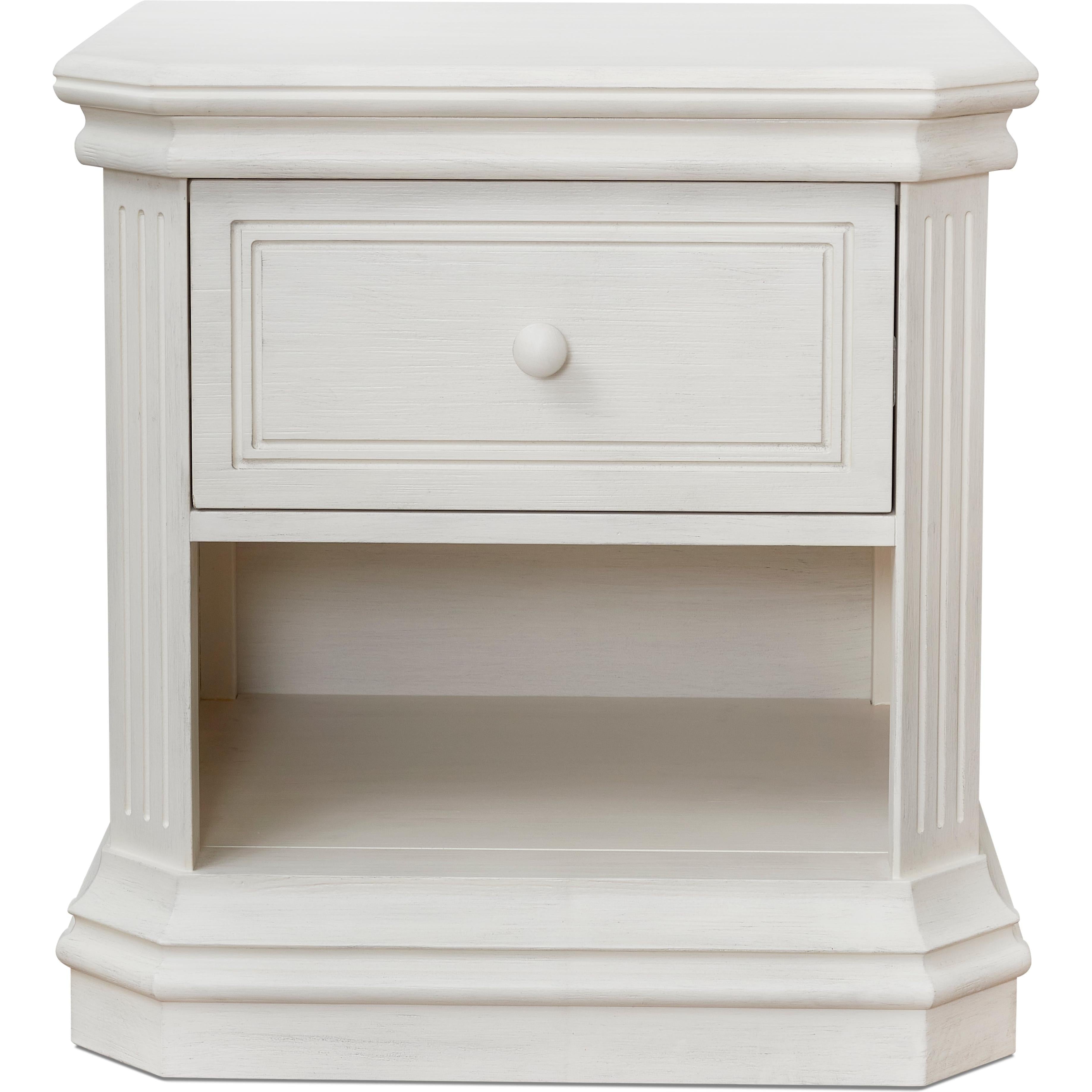 Sorelle Vista Elite Nightstand