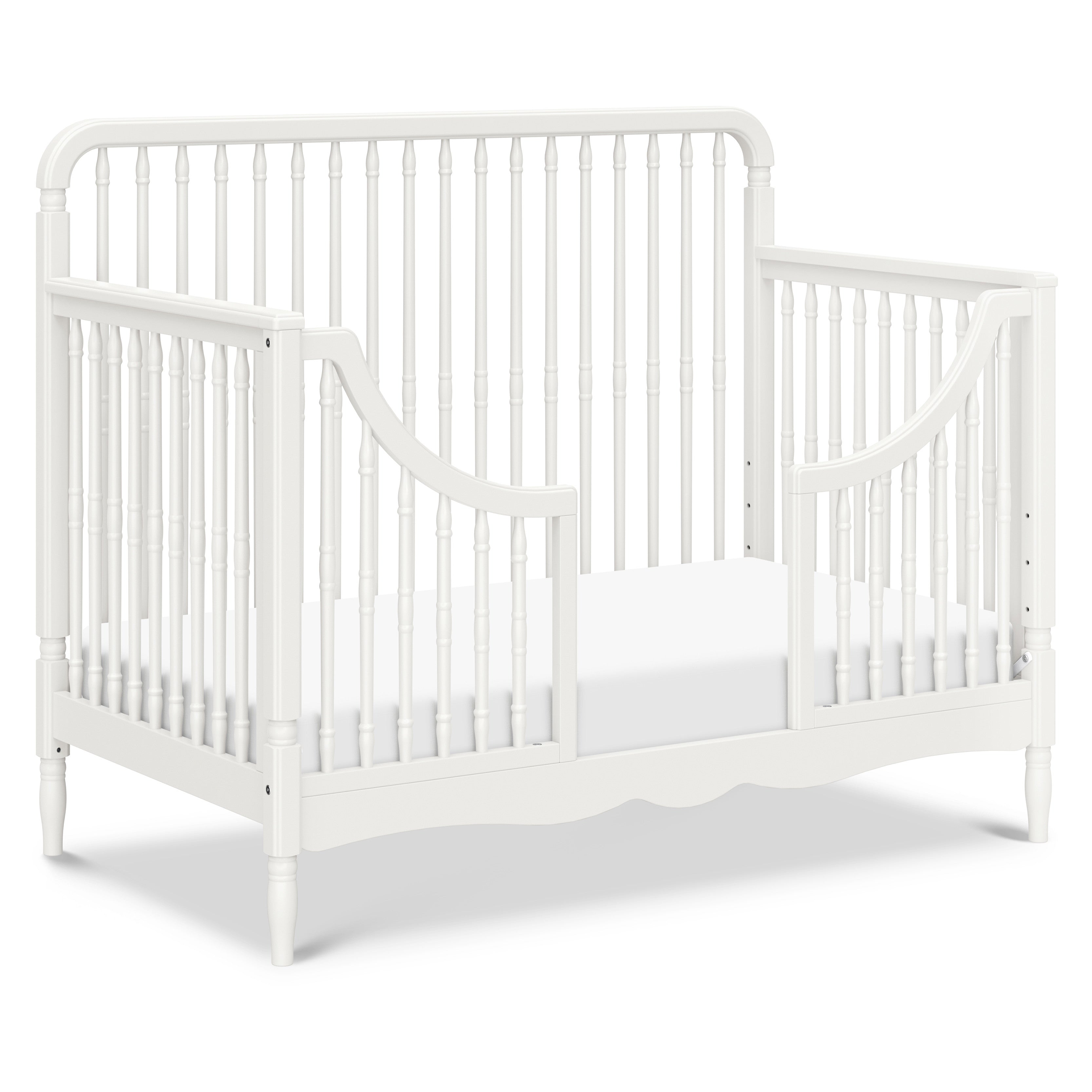 Namesake Liberty 4-in-1 Toddler Bed Conversion Kit