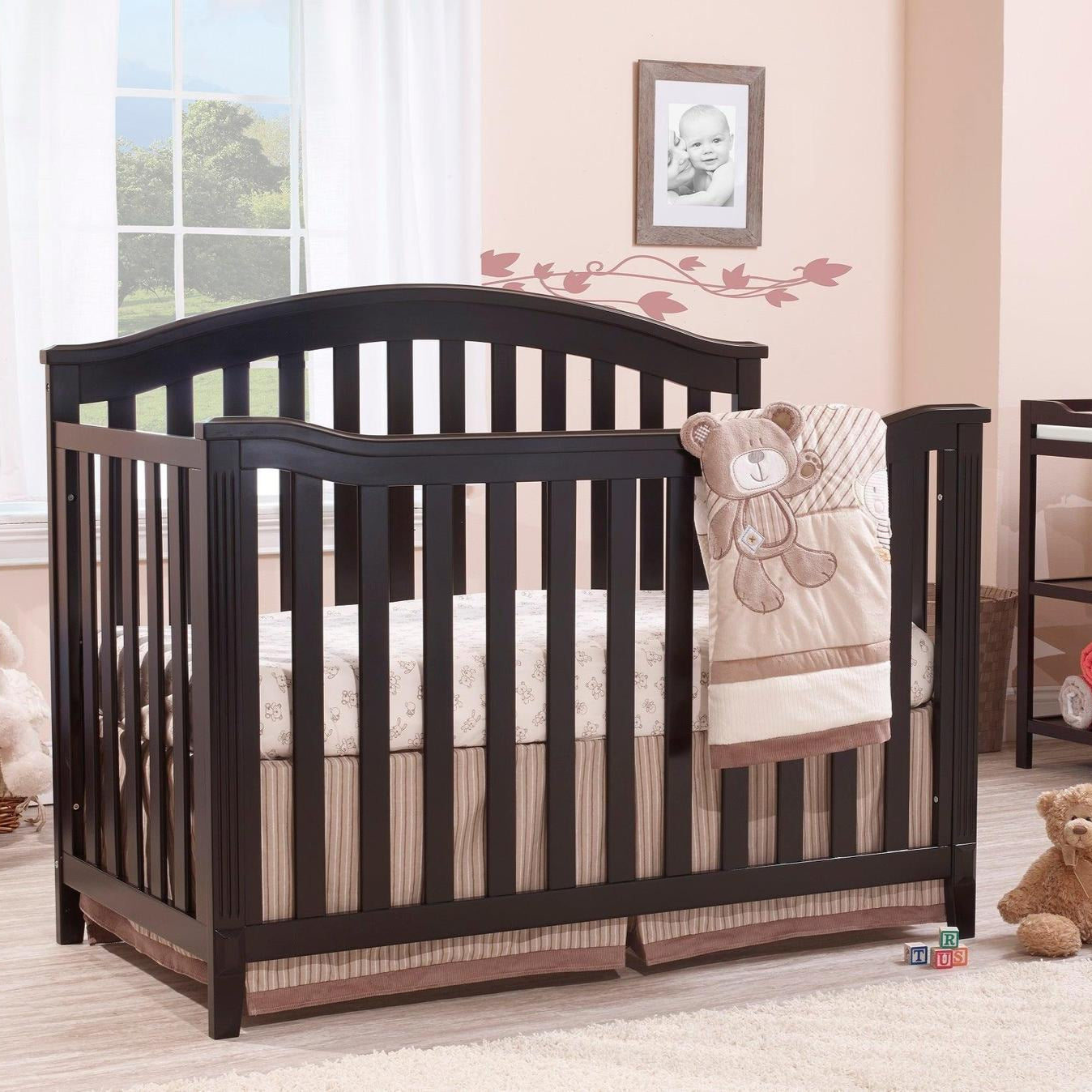Sorelle Berkley Crib