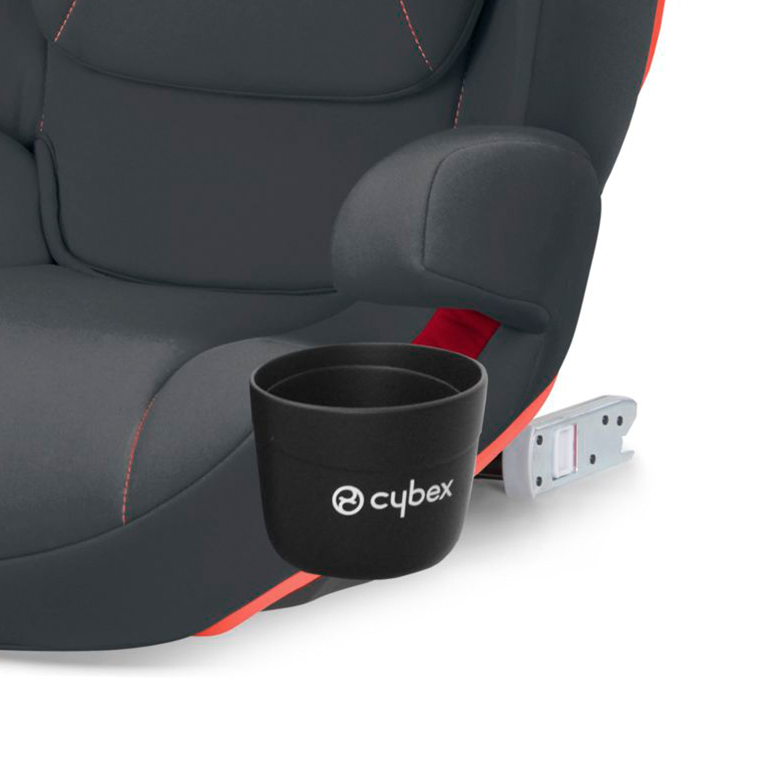 kindersitz cybex solution Cybex Cupholder for Solution B Booster Car Seat