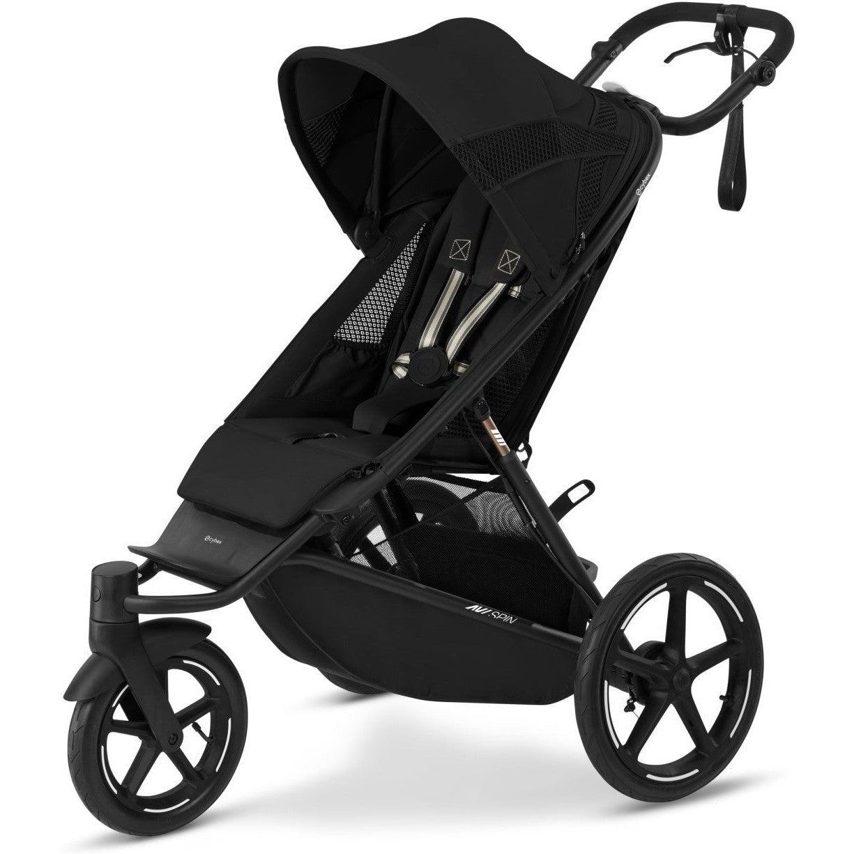 cybex википедия Cybex Avi Spin Stroller