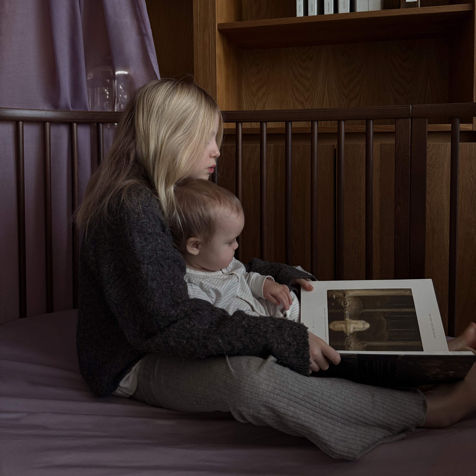 Stokke Sleepi Bed V3