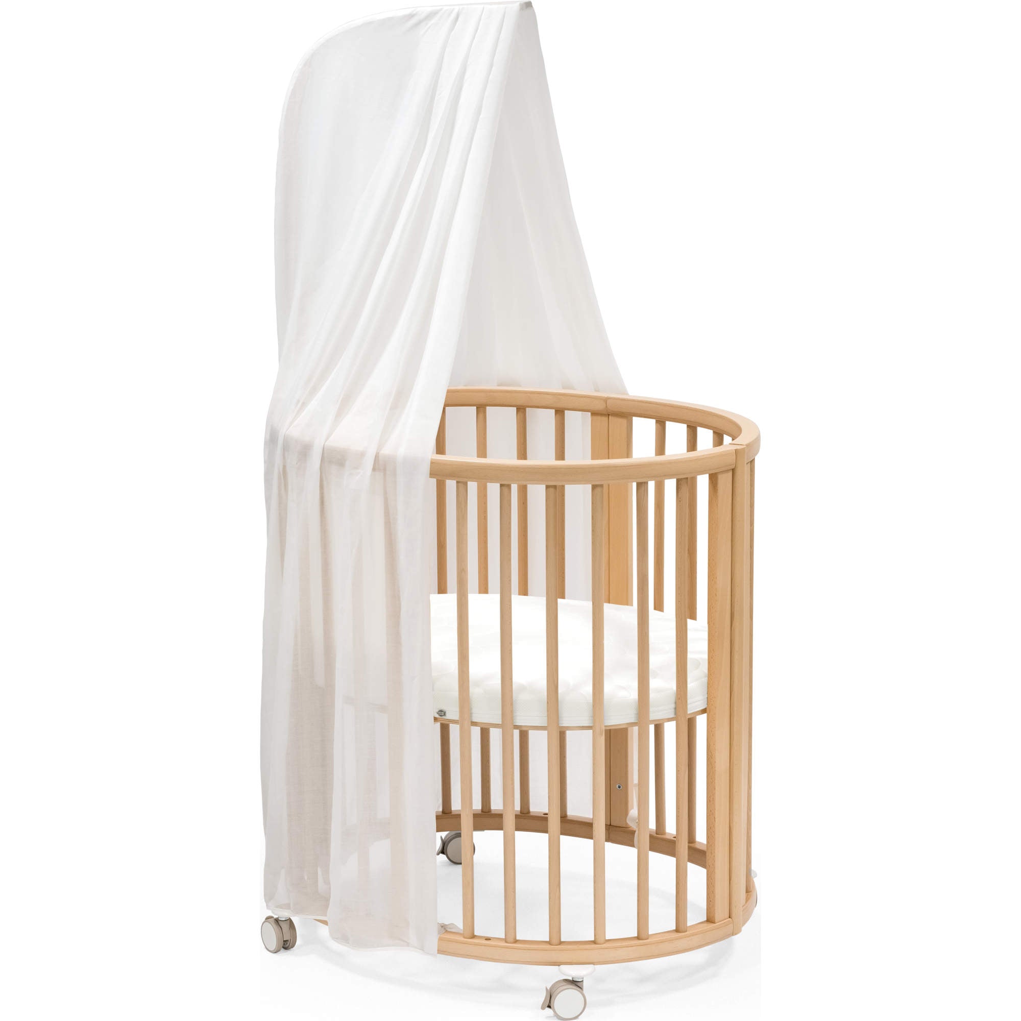 stokke mini crib sheets Stokke Sleepi Mini Bundle V3