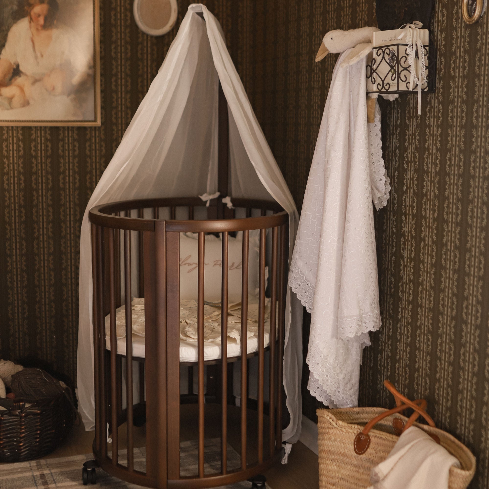 Stokke Sleepi Mini Bundle V3