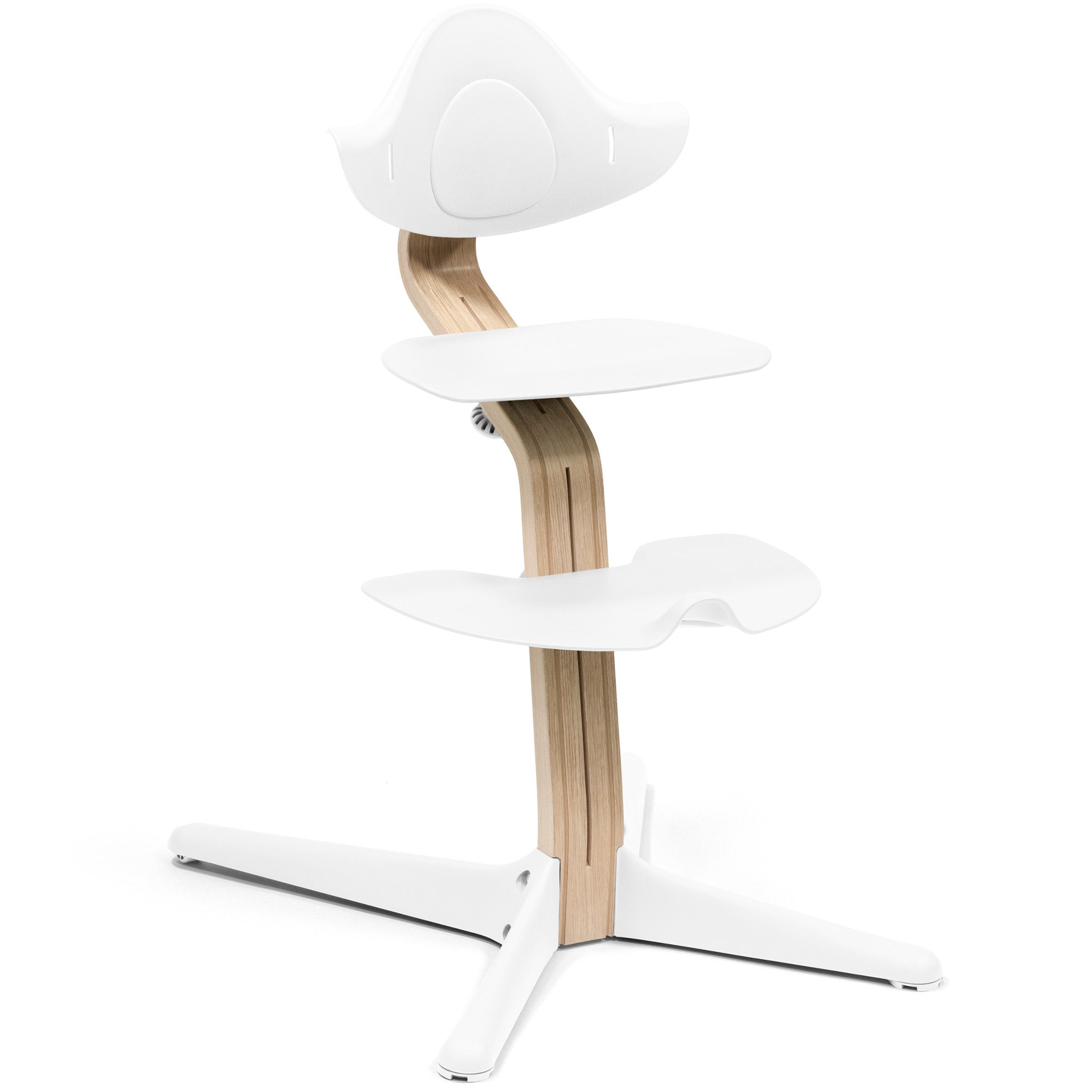 stokke beech Stokke Nomi Chair Natural