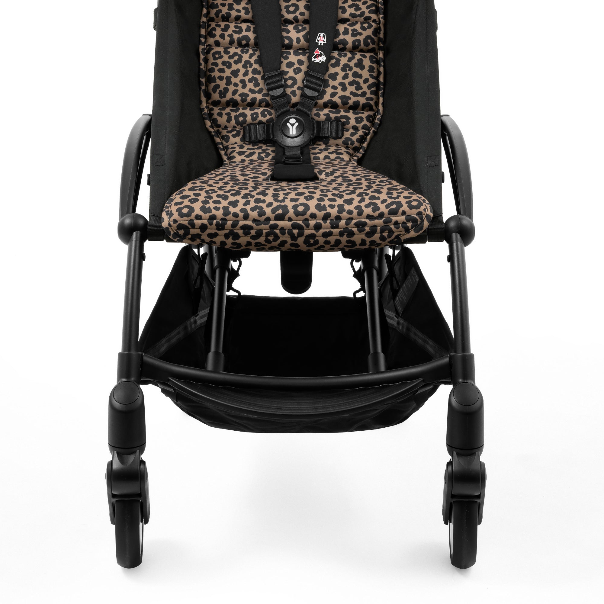 Stokke YOYO³ Stroller From 6 Months | Wild Collection