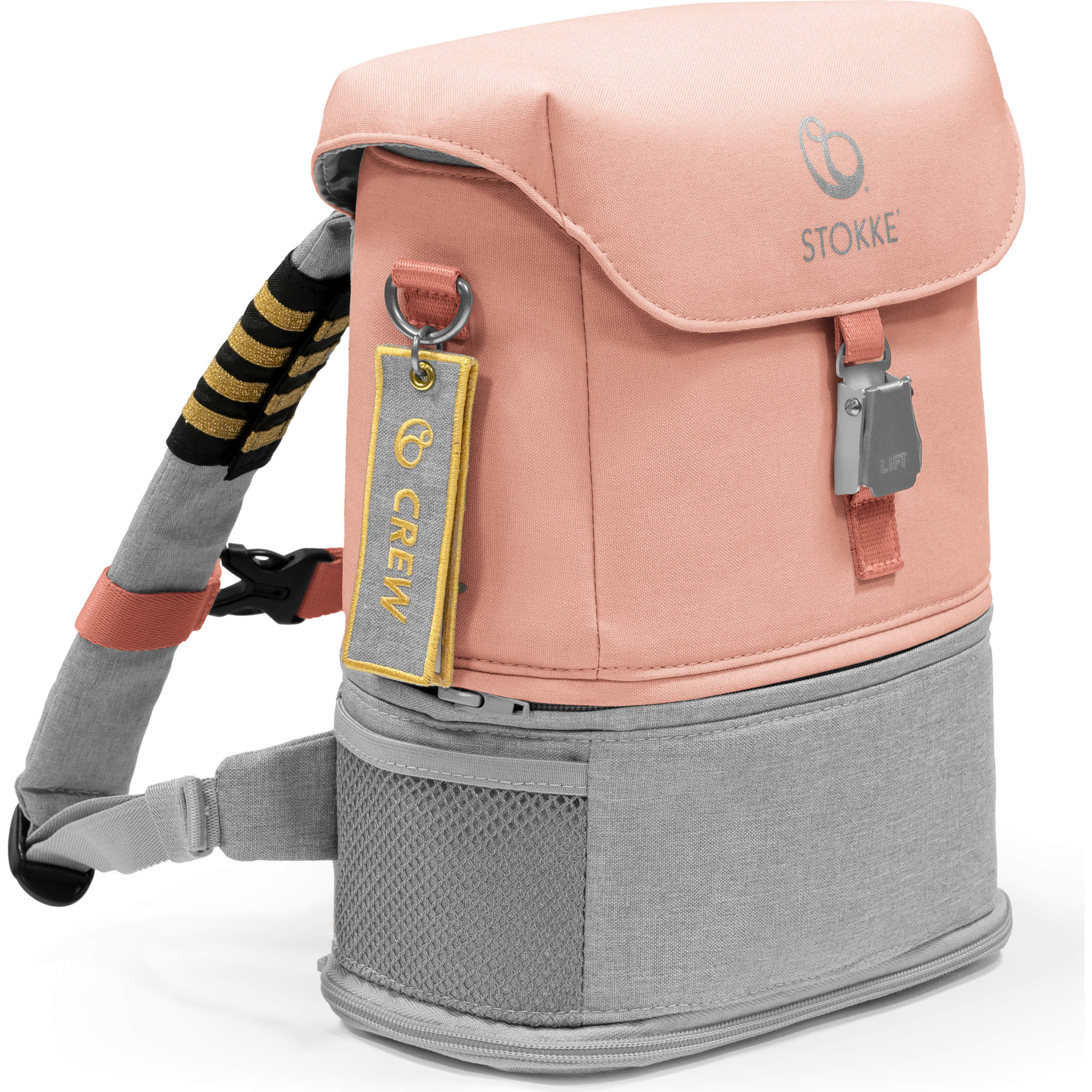 stokke scoot bag Stokke JetKids BackPack