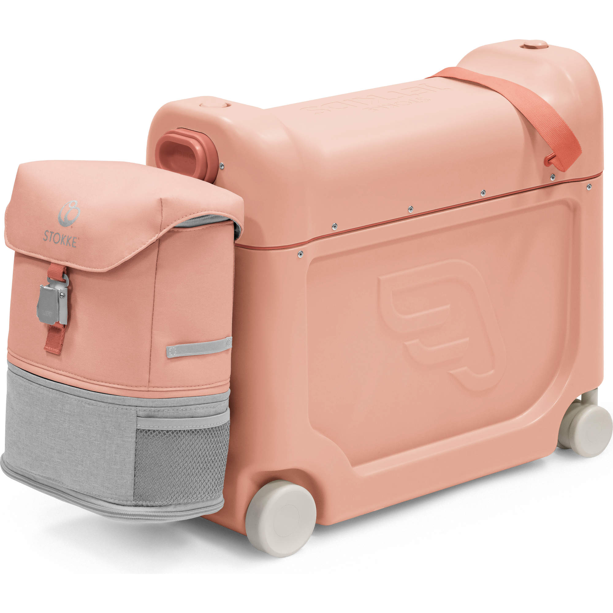 stokke bundle Stokke JetKids Travel Bundle
