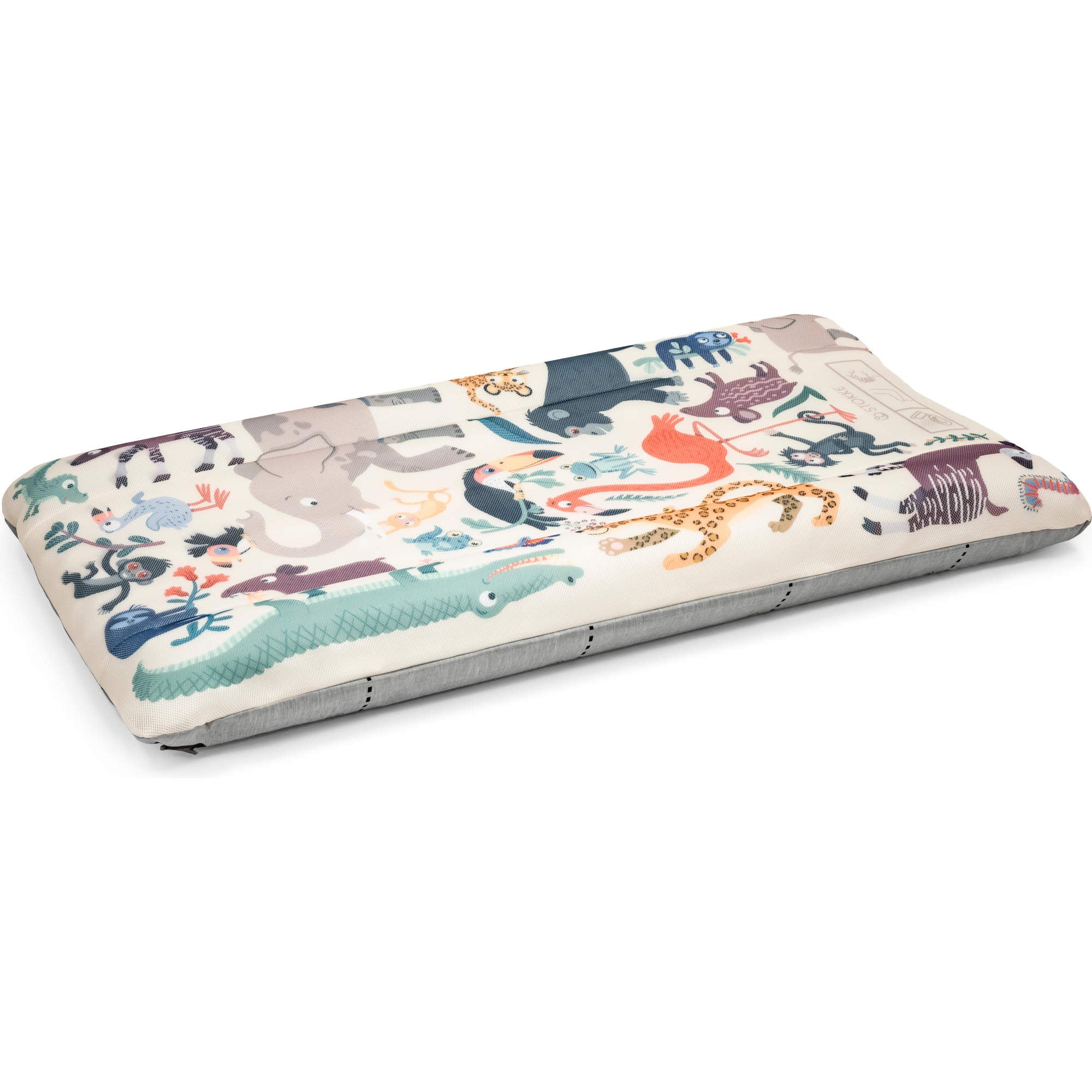 stokke blow up bed Stokke JetKids CloudSleeper Inflatable Kids Bed