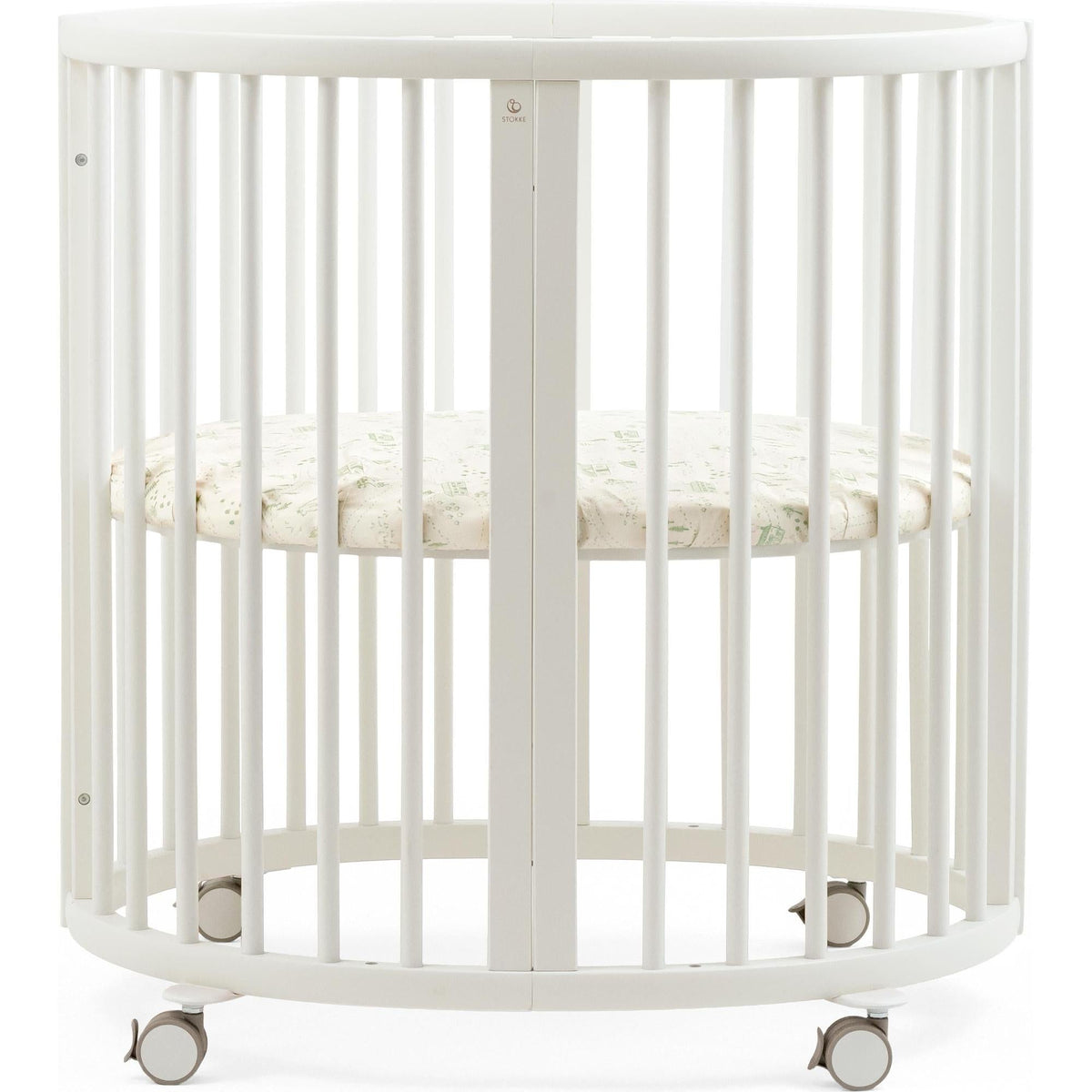 Stokke Sleepi Mini Fitted Sheet V3