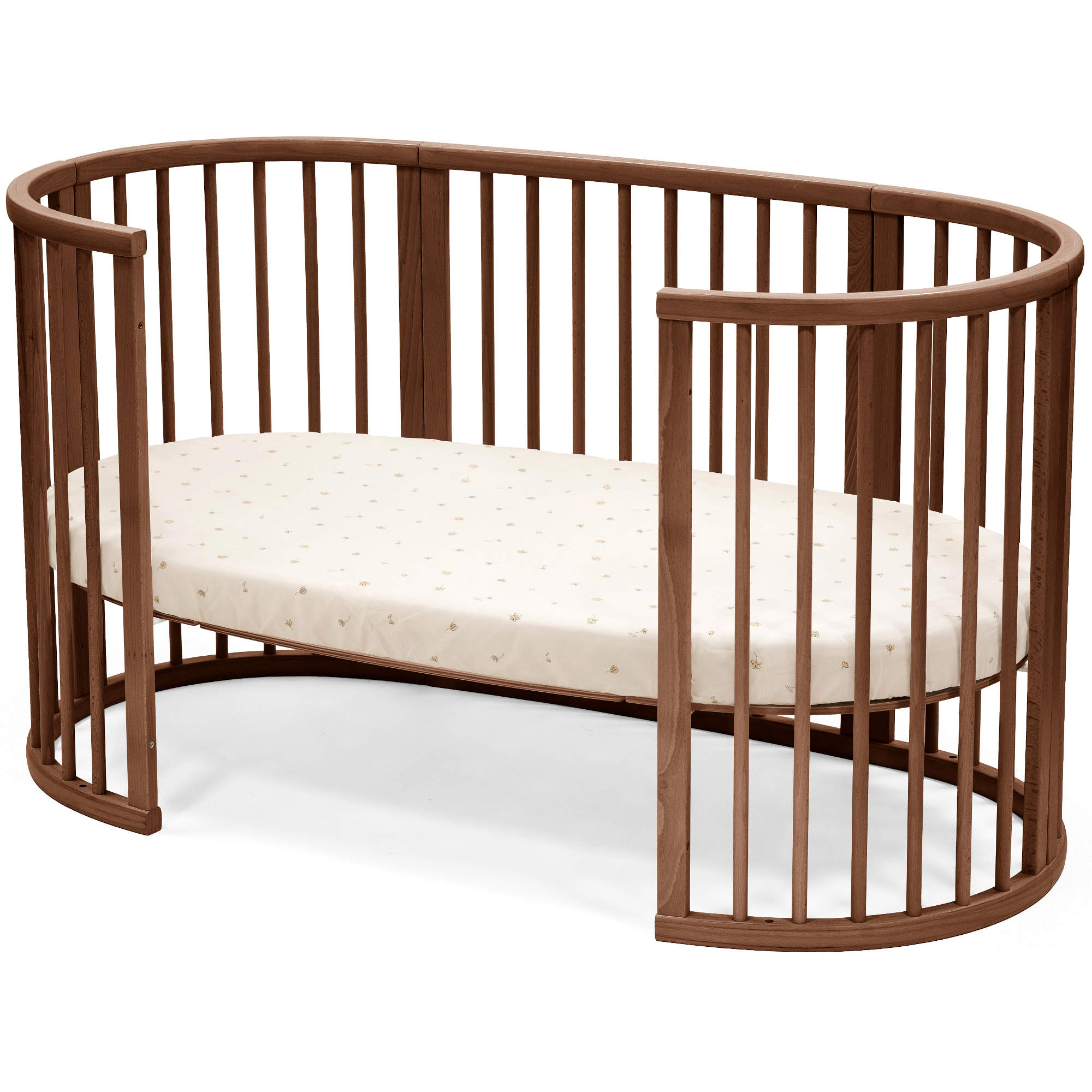 Stokke Sleepi Bed Fitted Sheet V3