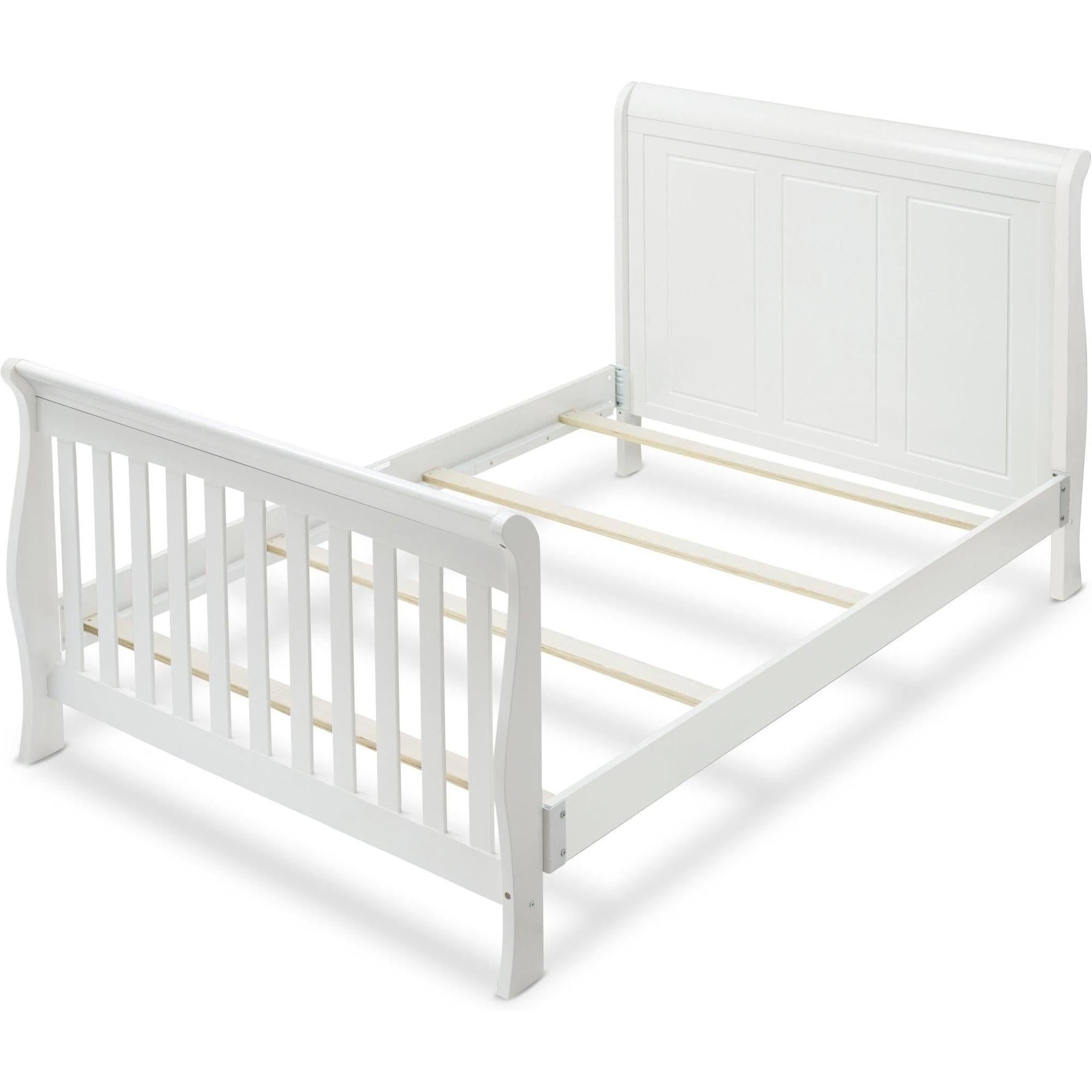 Sorelle Full Size Rail (#232)