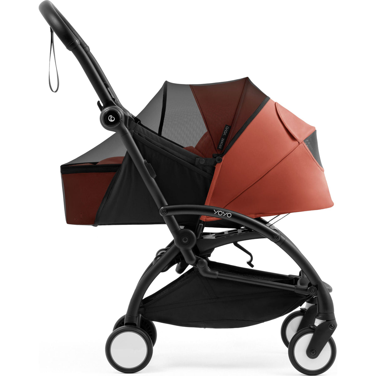 Stokke YOYO⁵ Newborn Pack Mesh Cover