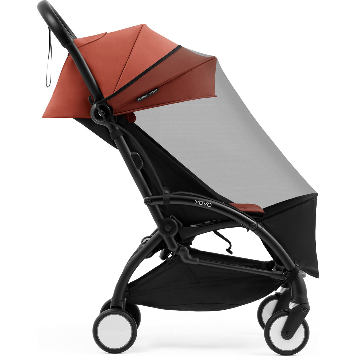 Stokke YOYO⁵ Seat Pack Mesh Cover