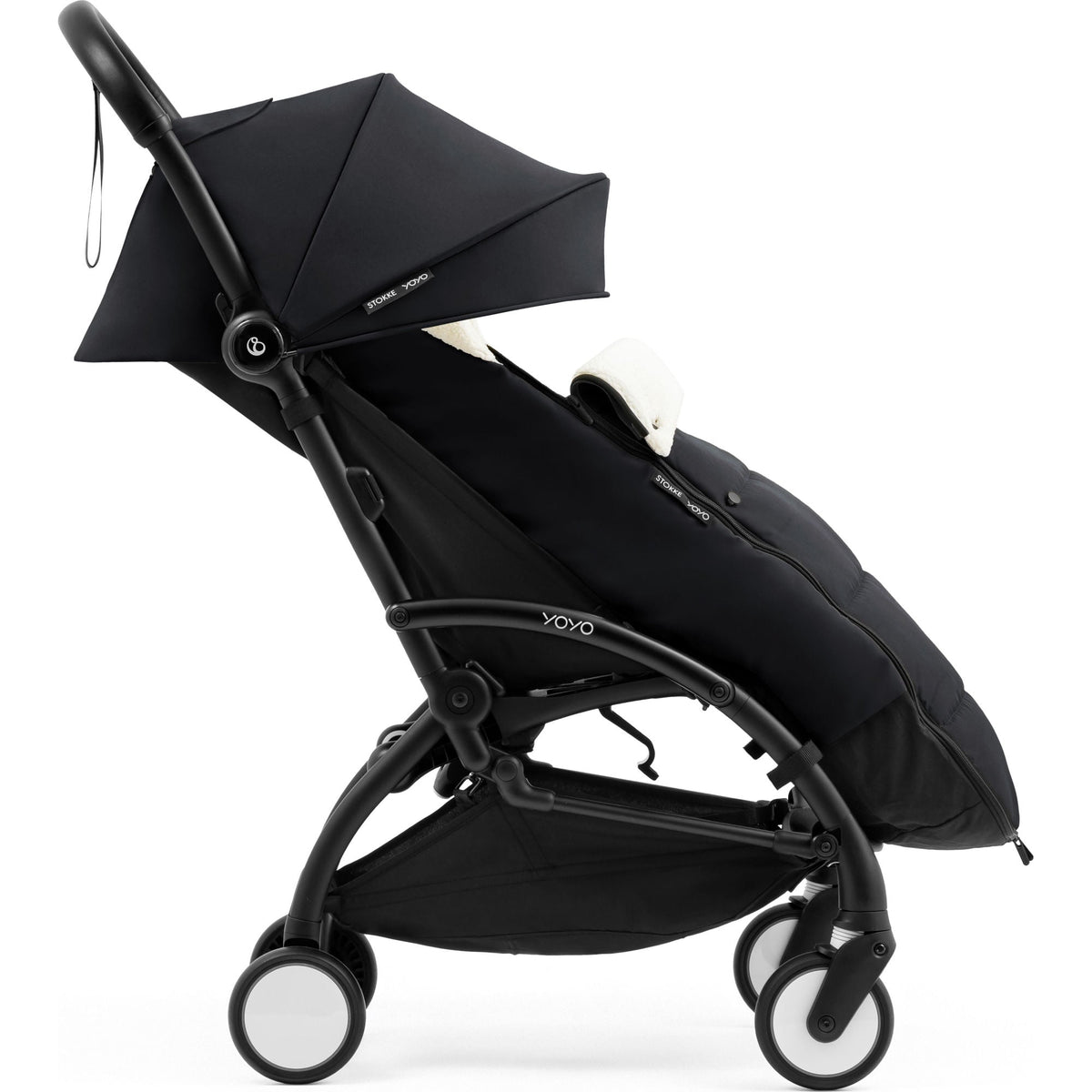 Stokke YOYO Footmuff (NEW)