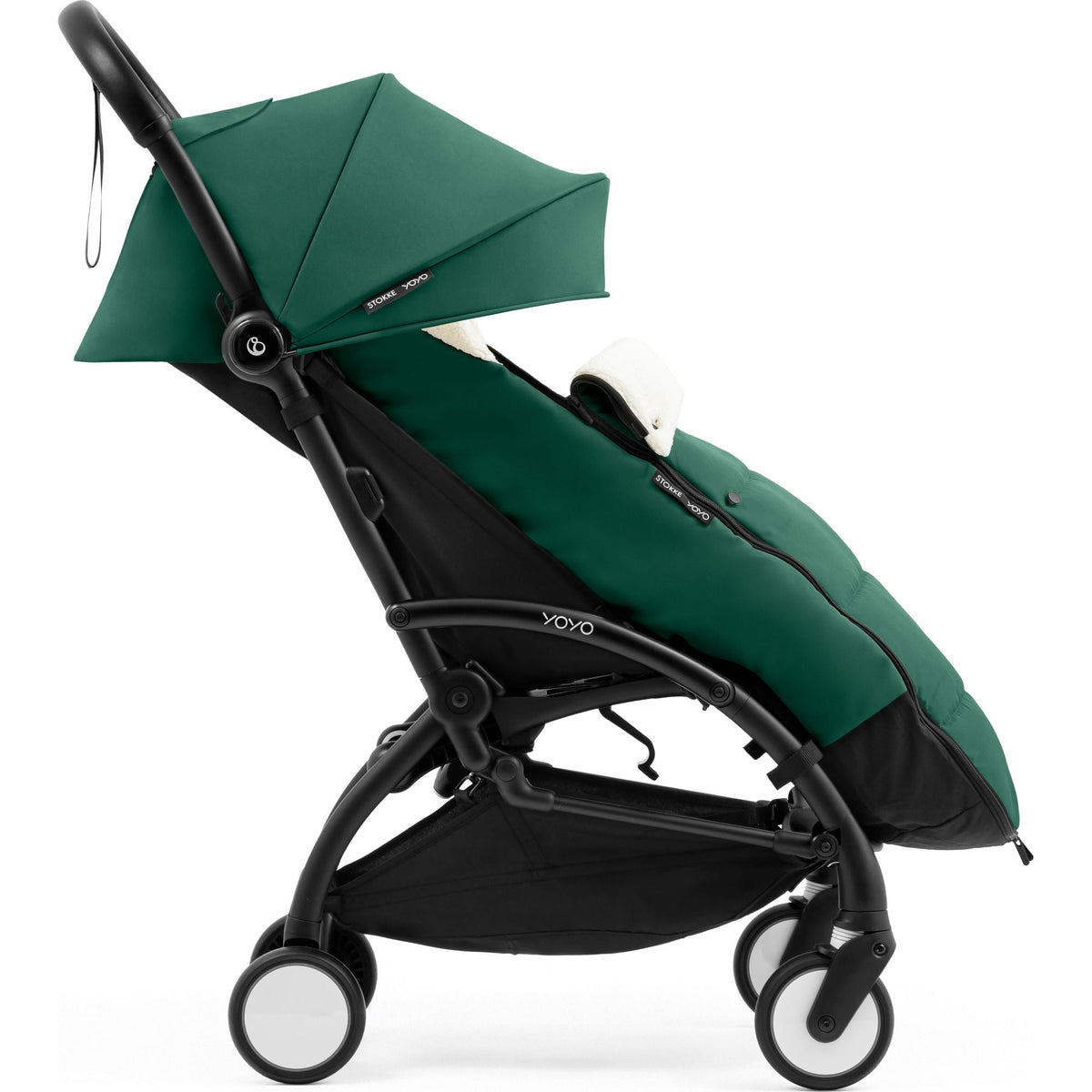 Stokke YOYO Footmuff (NEW)