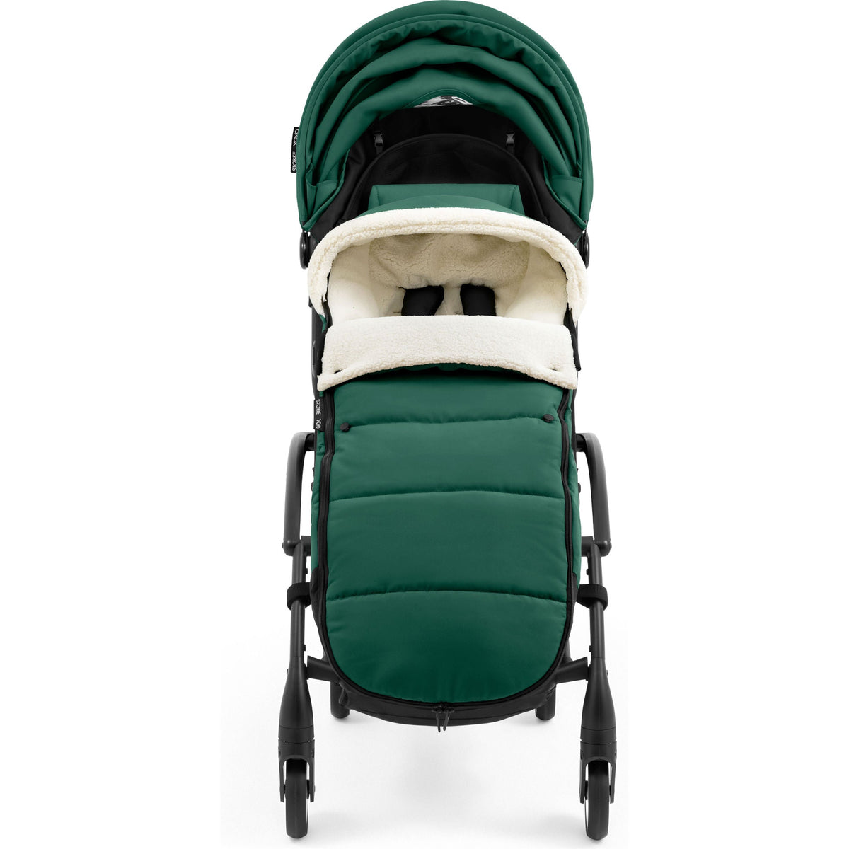 Stokke YOYO Footmuff (NEW)