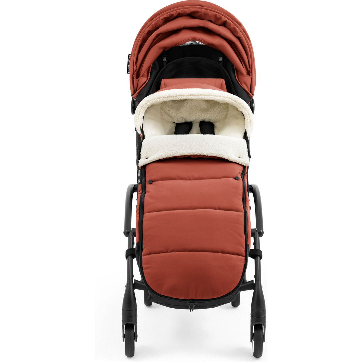 Stokke YOYO Footmuff (NEW)