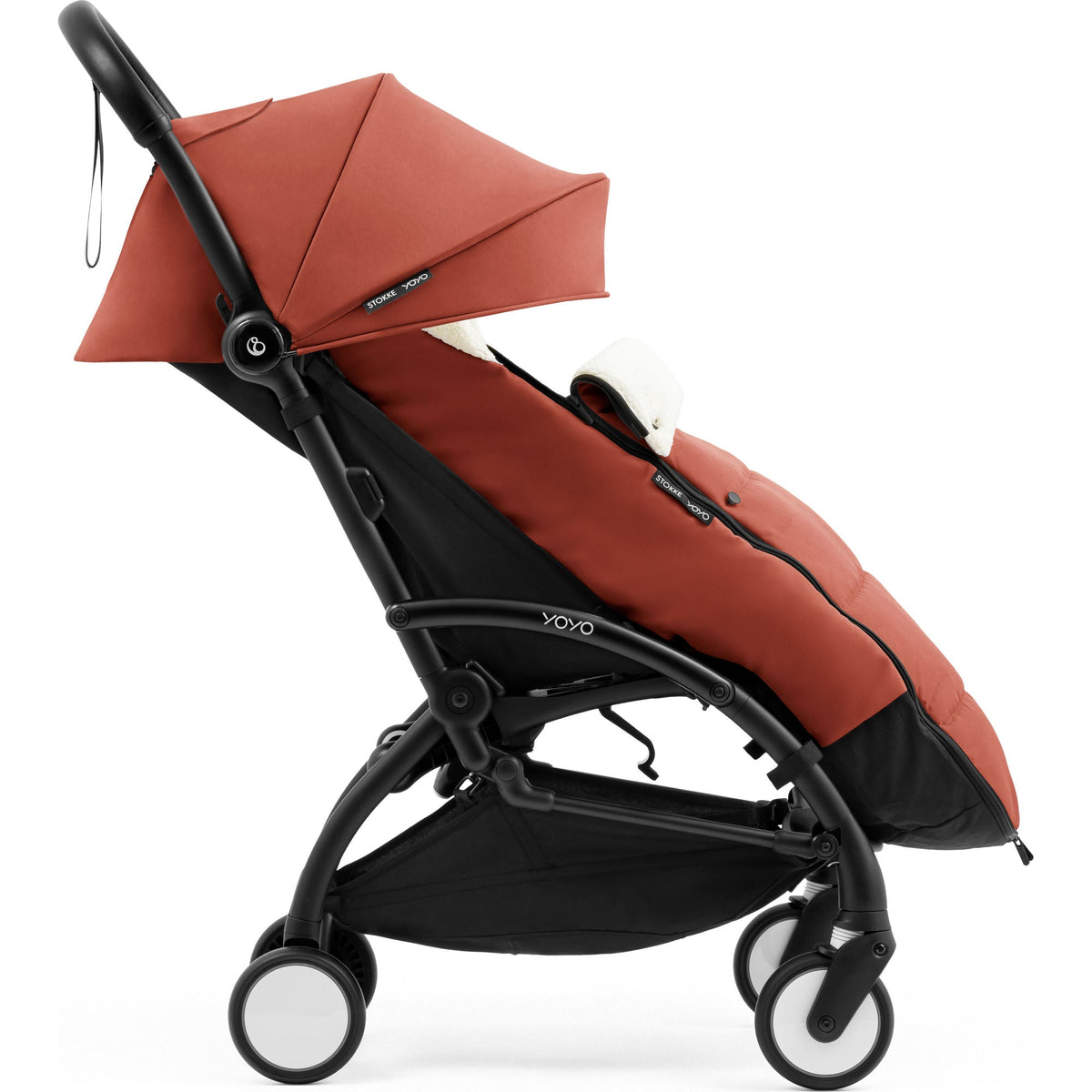 Stokke YOYO Footmuff (NEW)