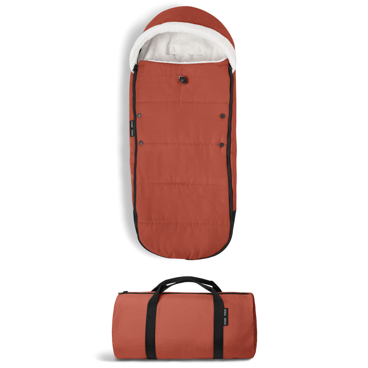 Stokke YOYO Footmuff (NEW)