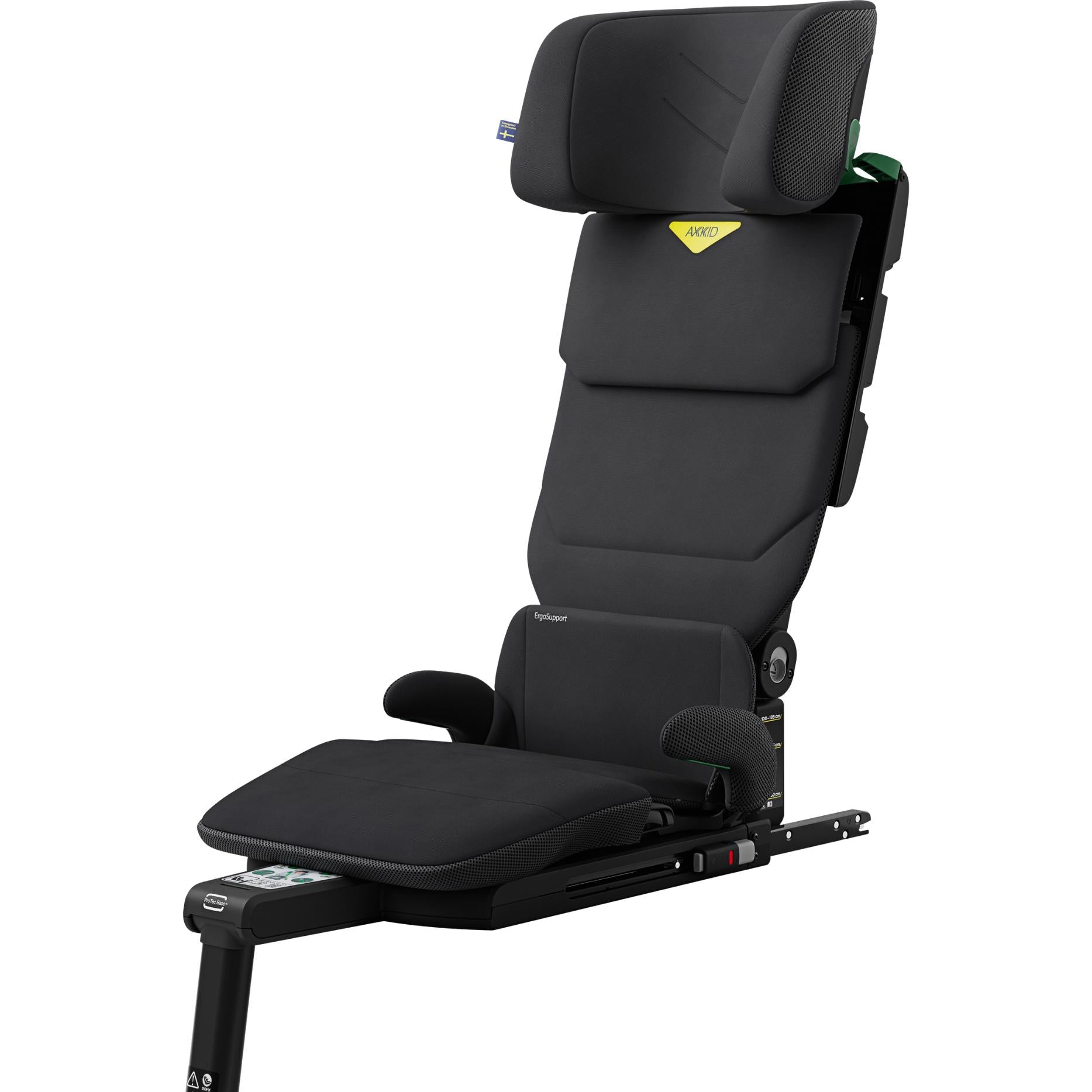 Axkid Up Booster Car Seat | PRE-ORDER