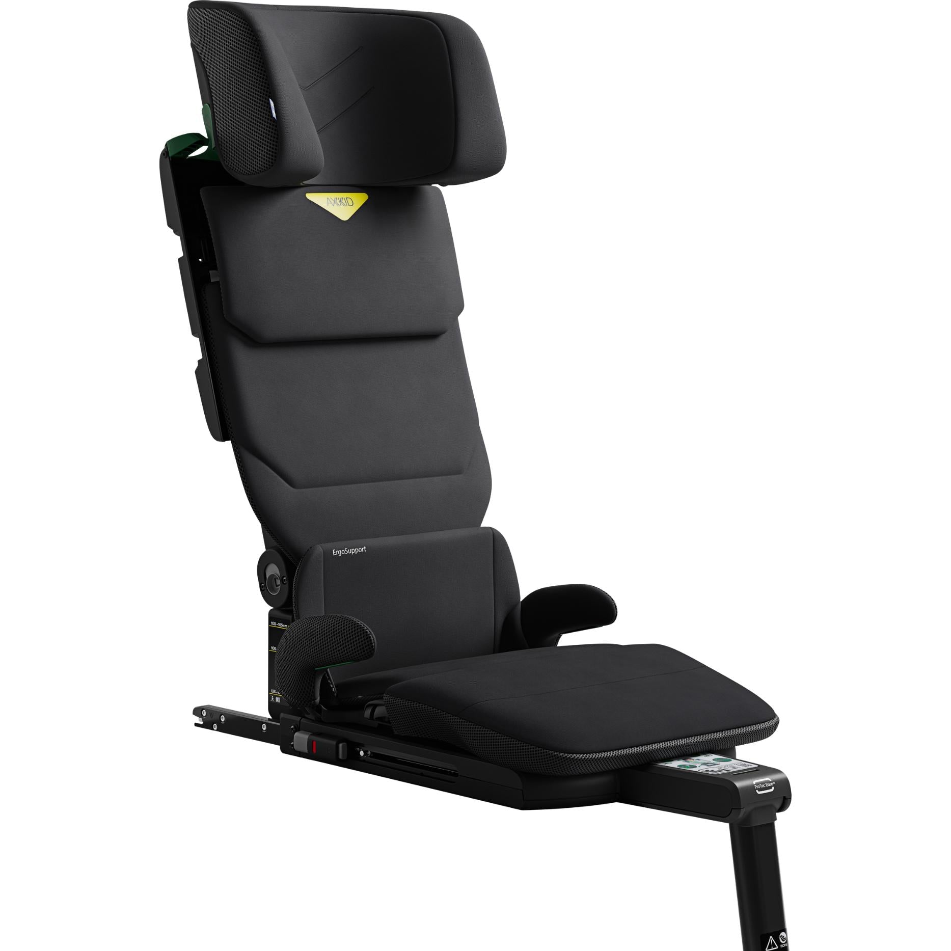 Axkid Up Booster Car Seat | PRE-ORDER