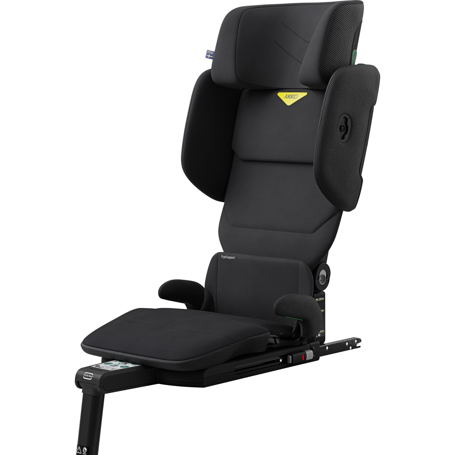 Axkid Up Booster Car Seat | PRE-ORDER