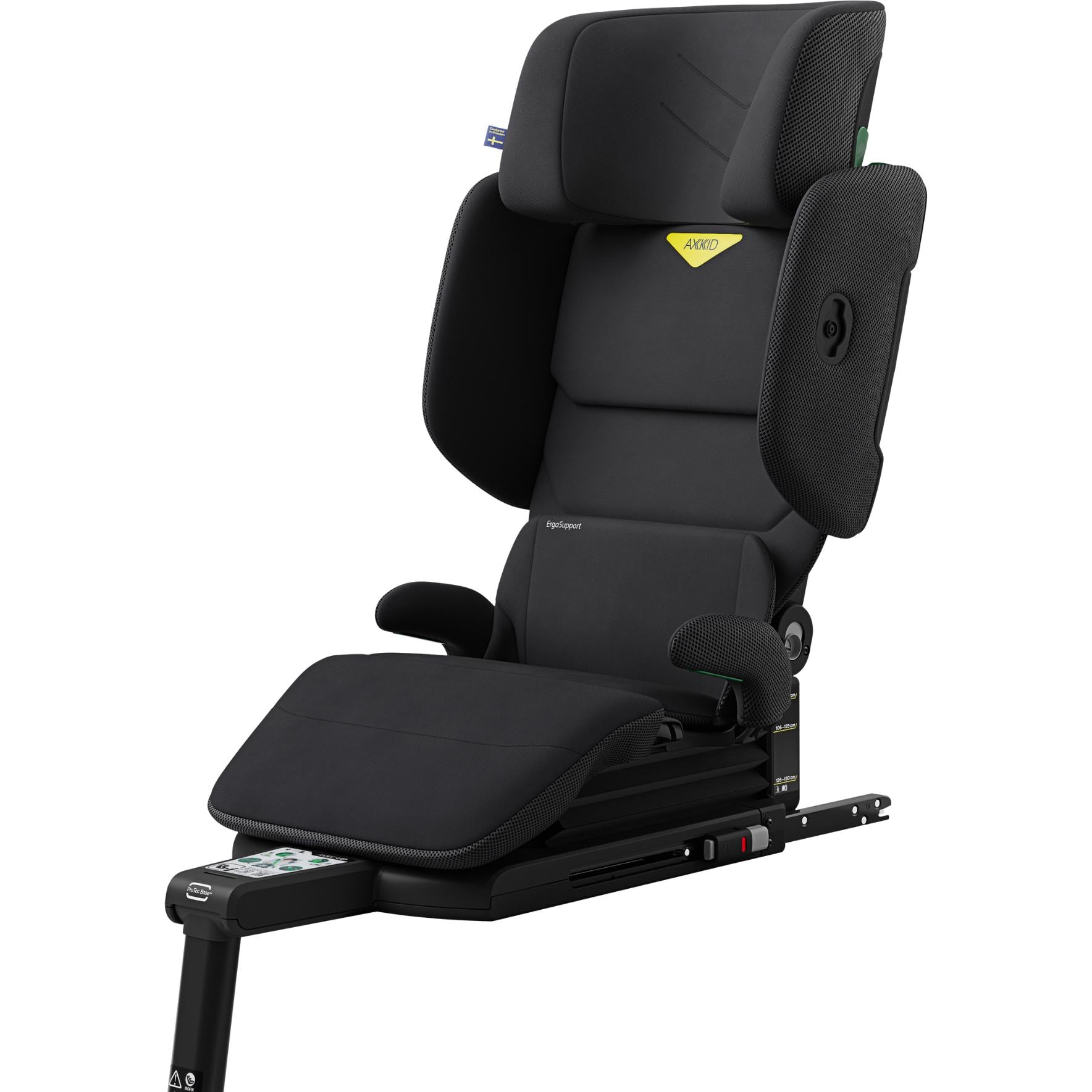 Axkid Up Booster Car Seat | PRE-ORDER