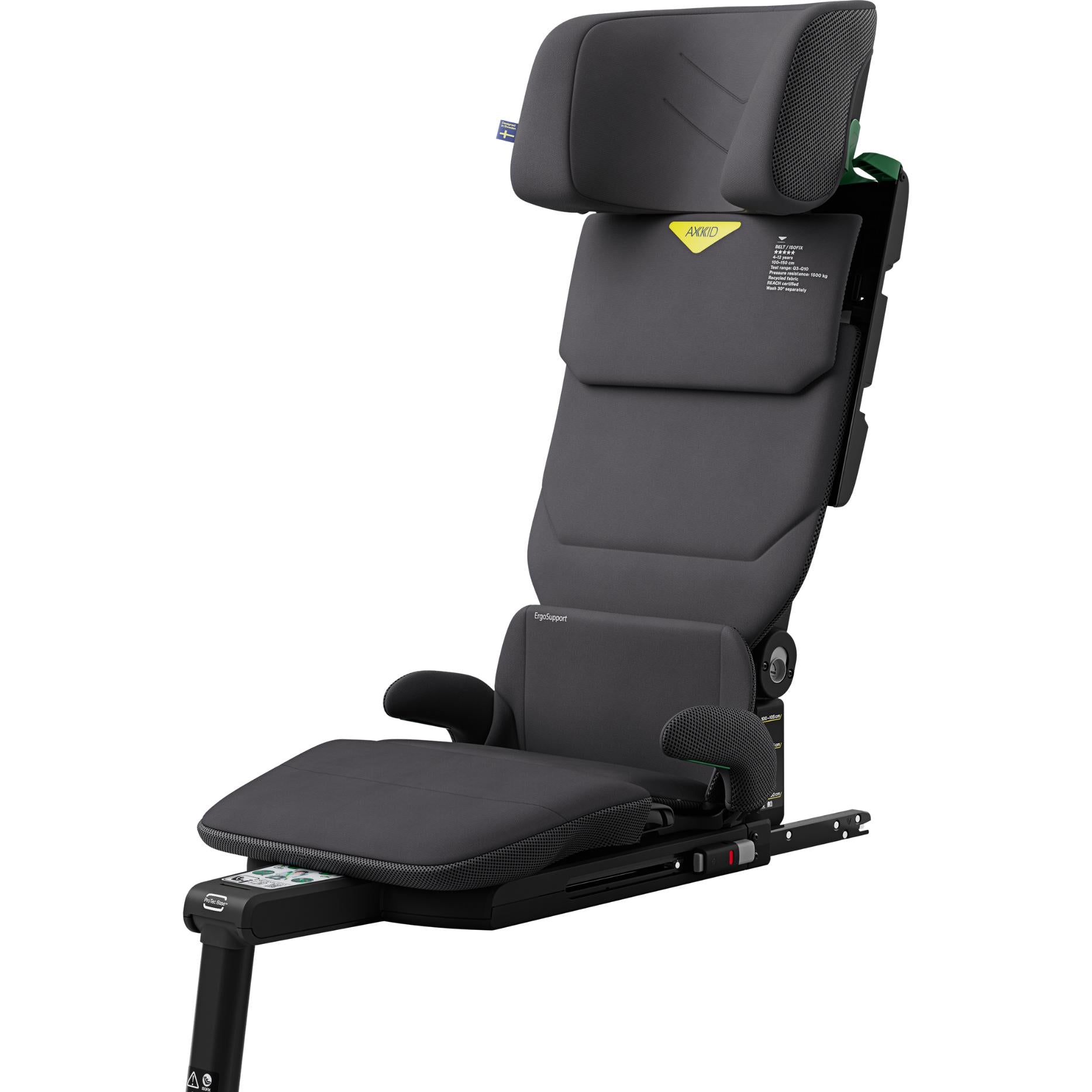 Axkid Up Booster Car Seat | PRE-ORDER