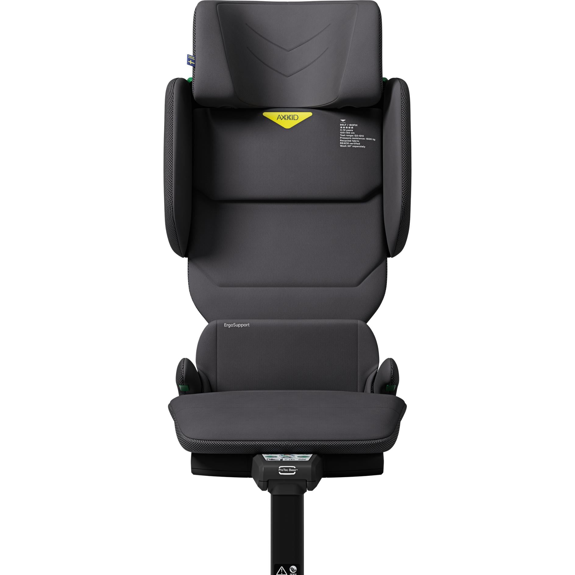 Axkid Up Booster Car Seat | PRE-ORDER