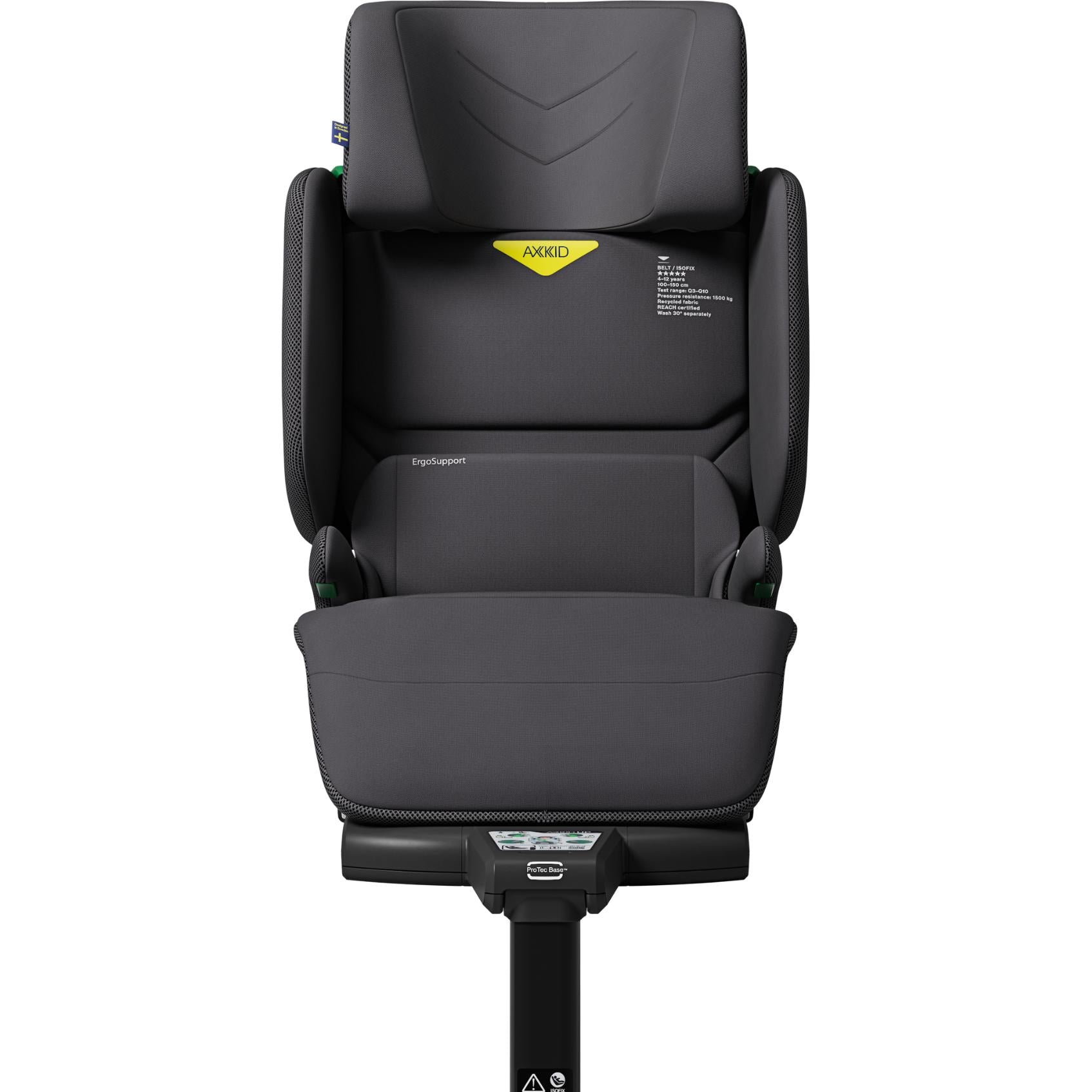 Axkid Up Booster Car Seat | PRE-ORDER