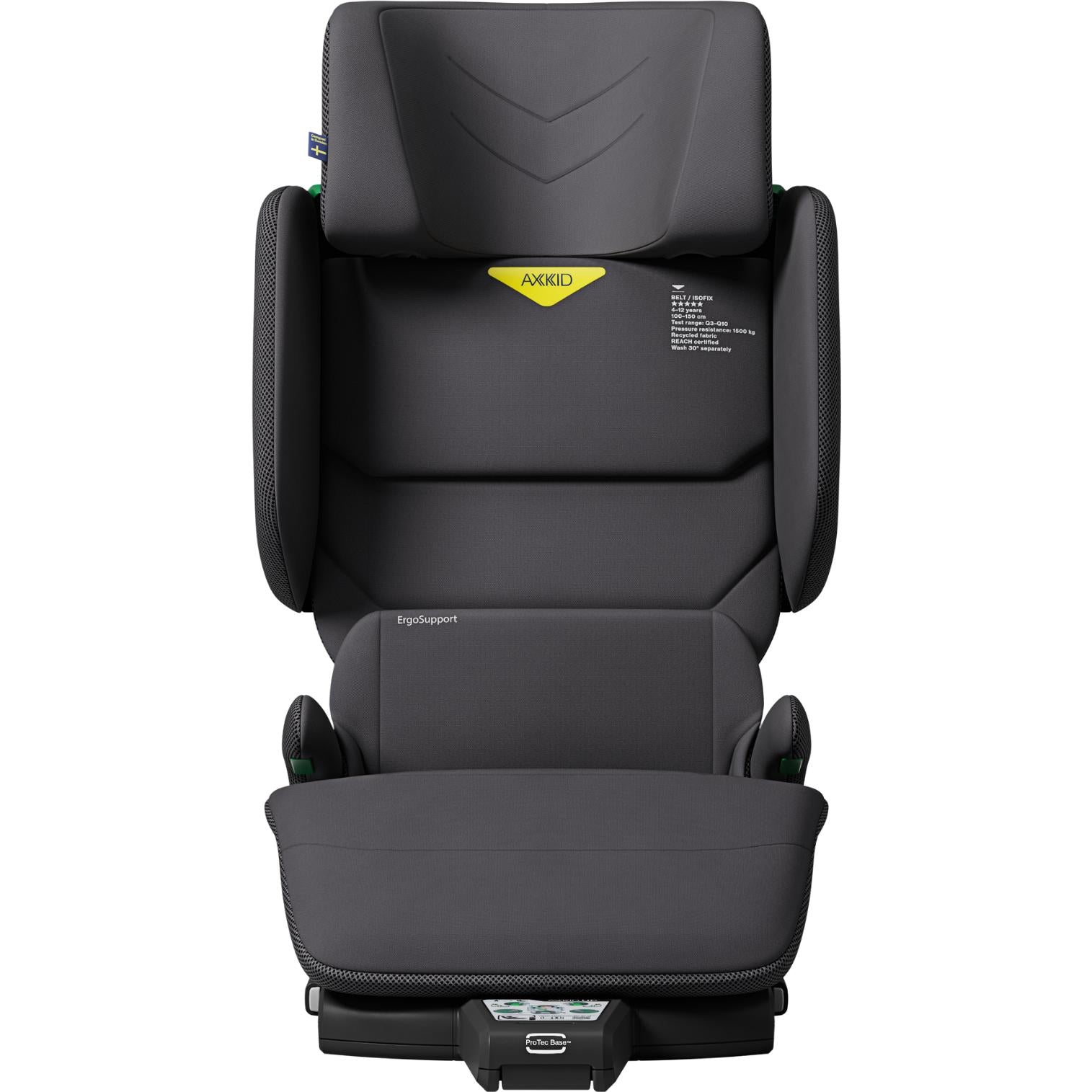 Axkid Up Booster Car Seat | PRE-ORDER