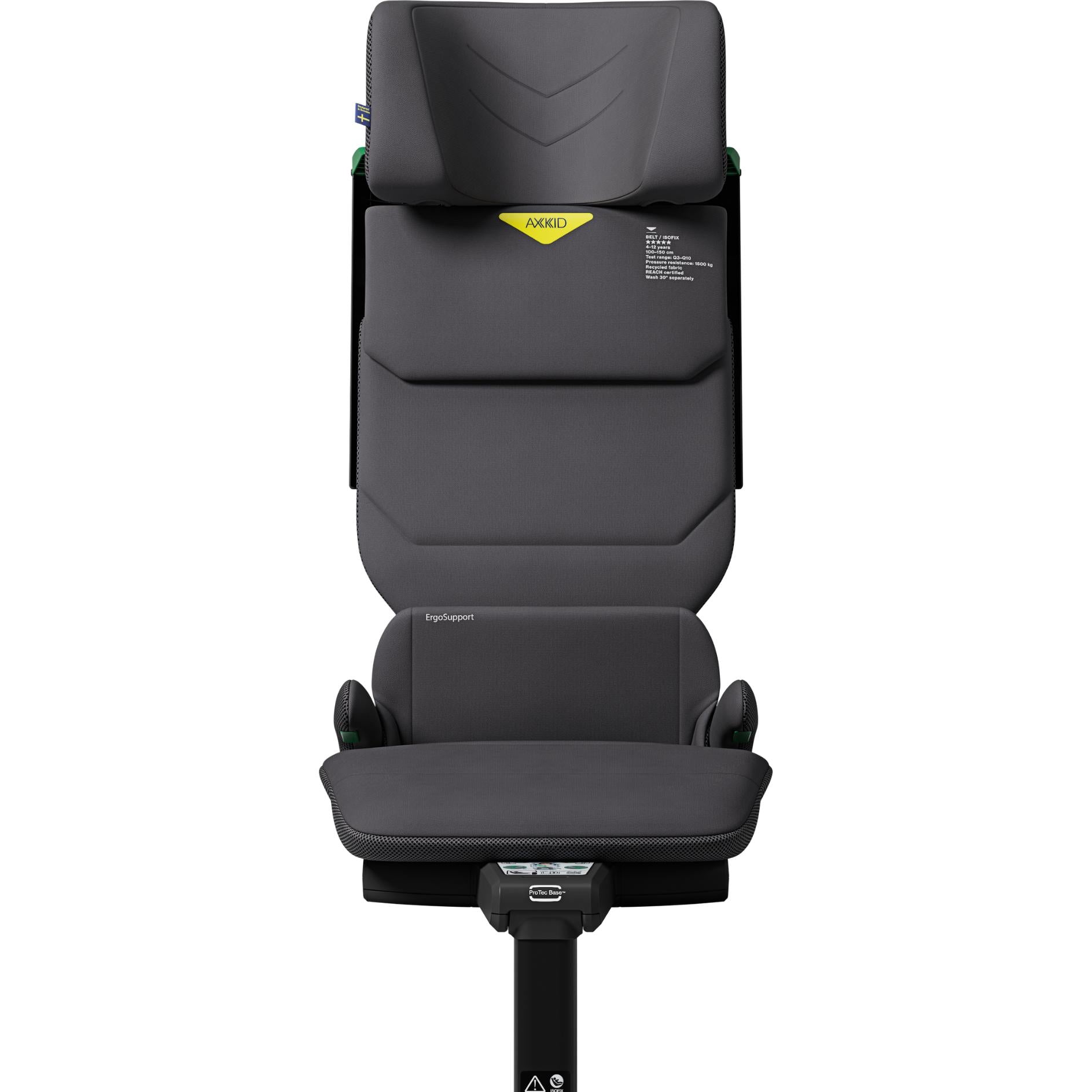 Axkid Up Booster Car Seat | PRE-ORDER